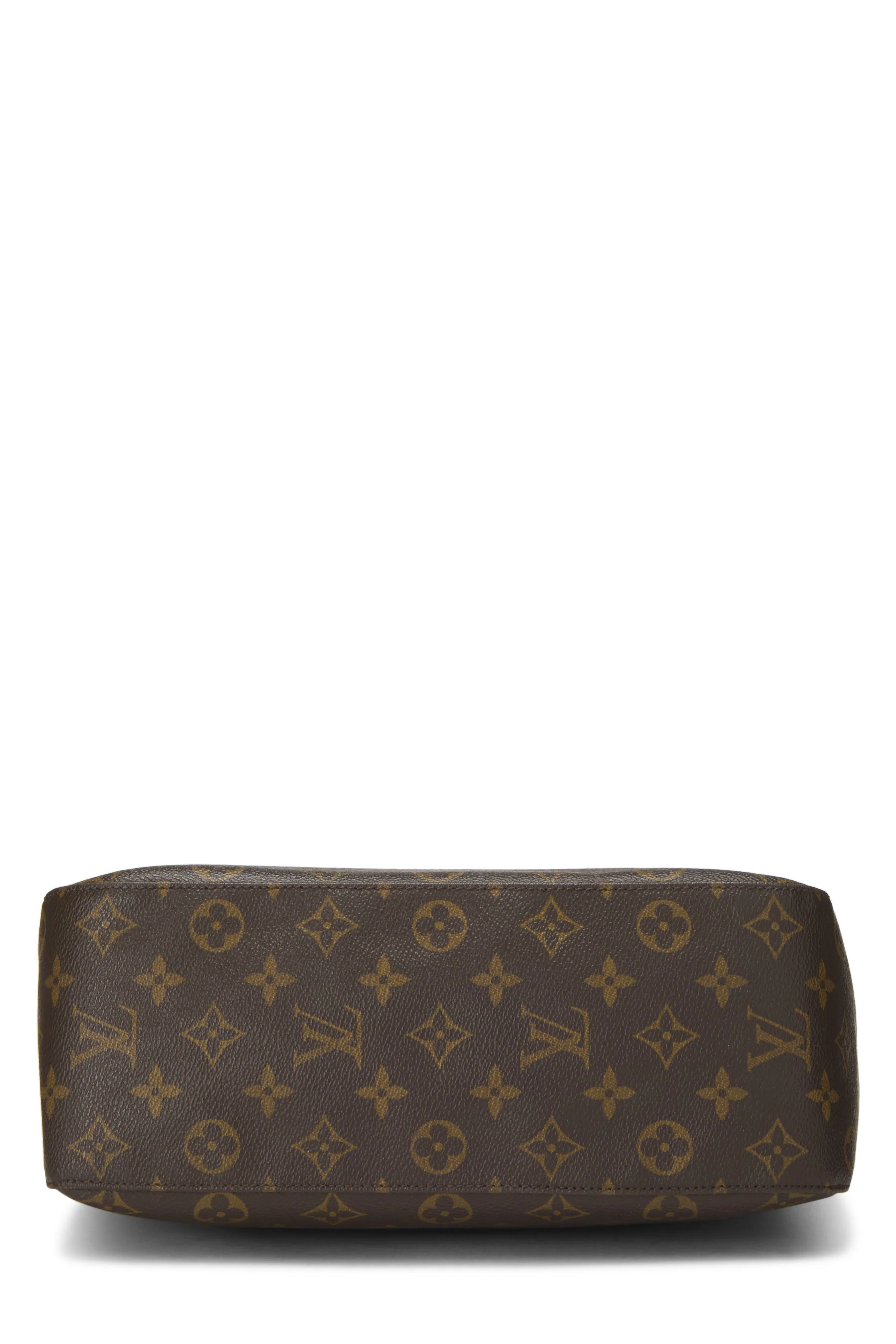 Louis Vuitton Monogram Looping GM Shoulder Handbag - Image 3
