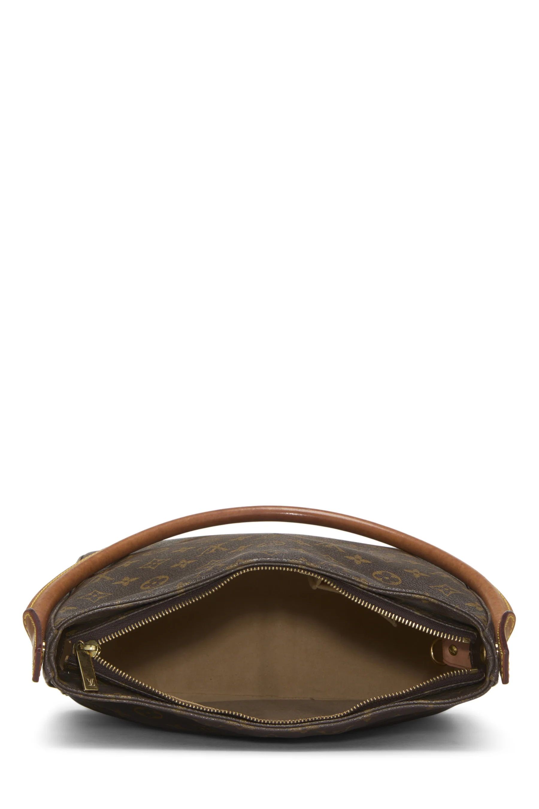 Louis Vuitton Monogram Looping GM Shoulder Handbag - Image 4