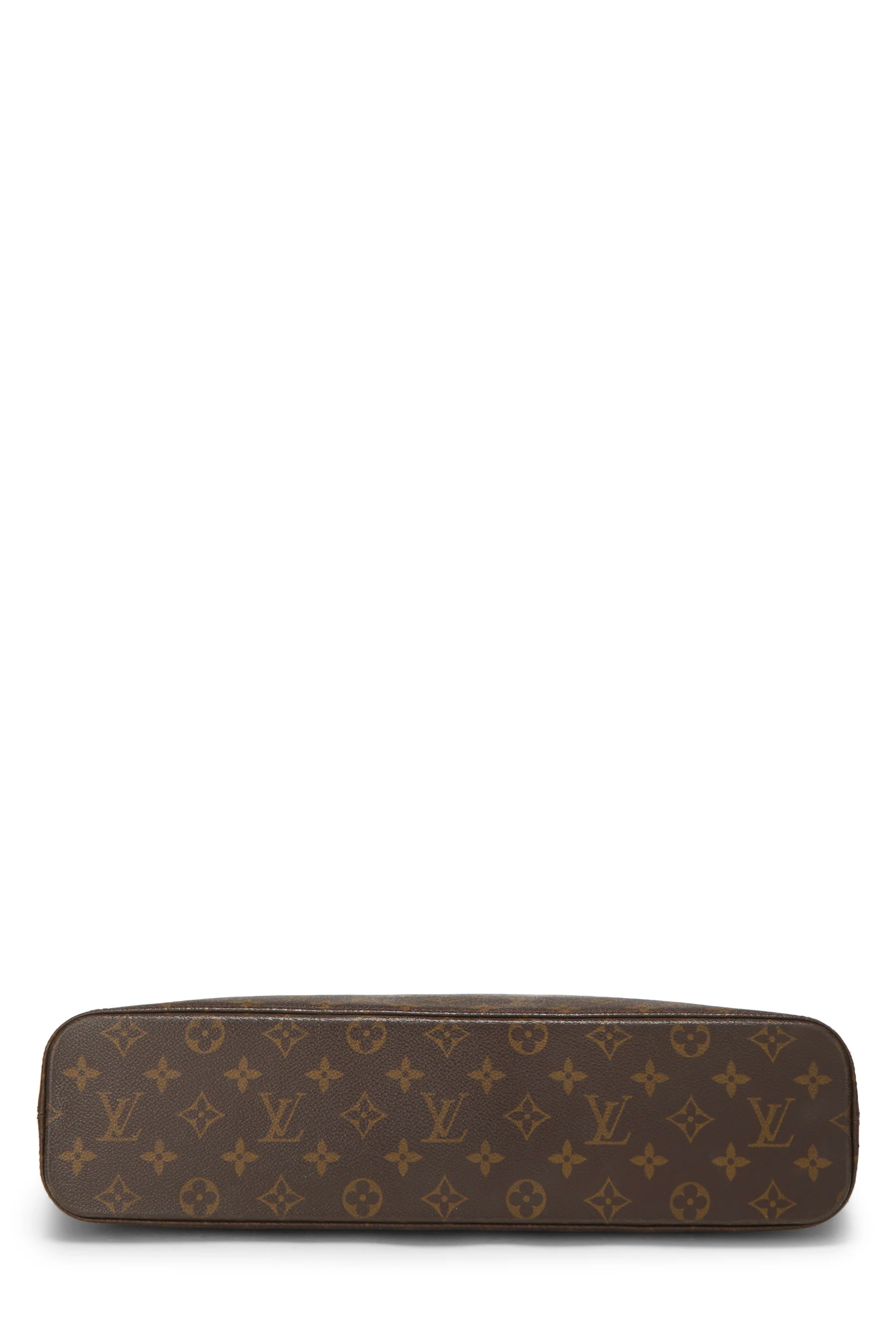 Louis Vuitton Monogram Luco Tote Handbag - Image 6