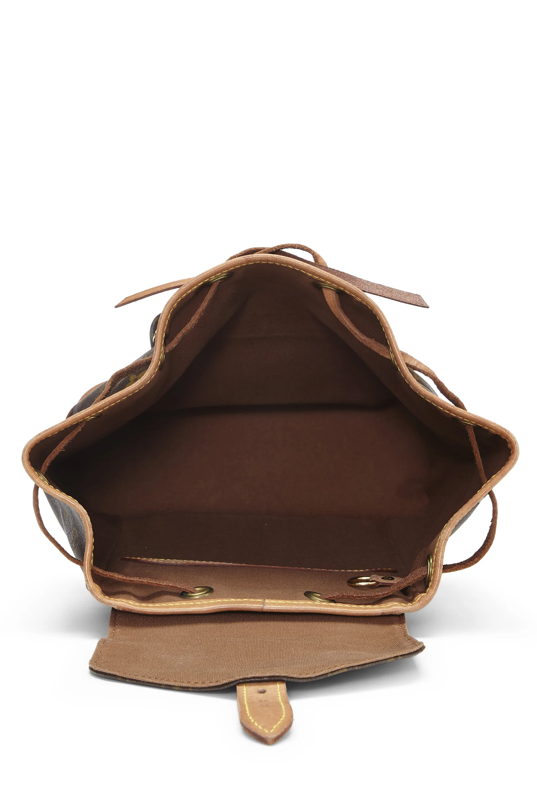 Louis Vuitton Montsouris MM Backpack - Image 3