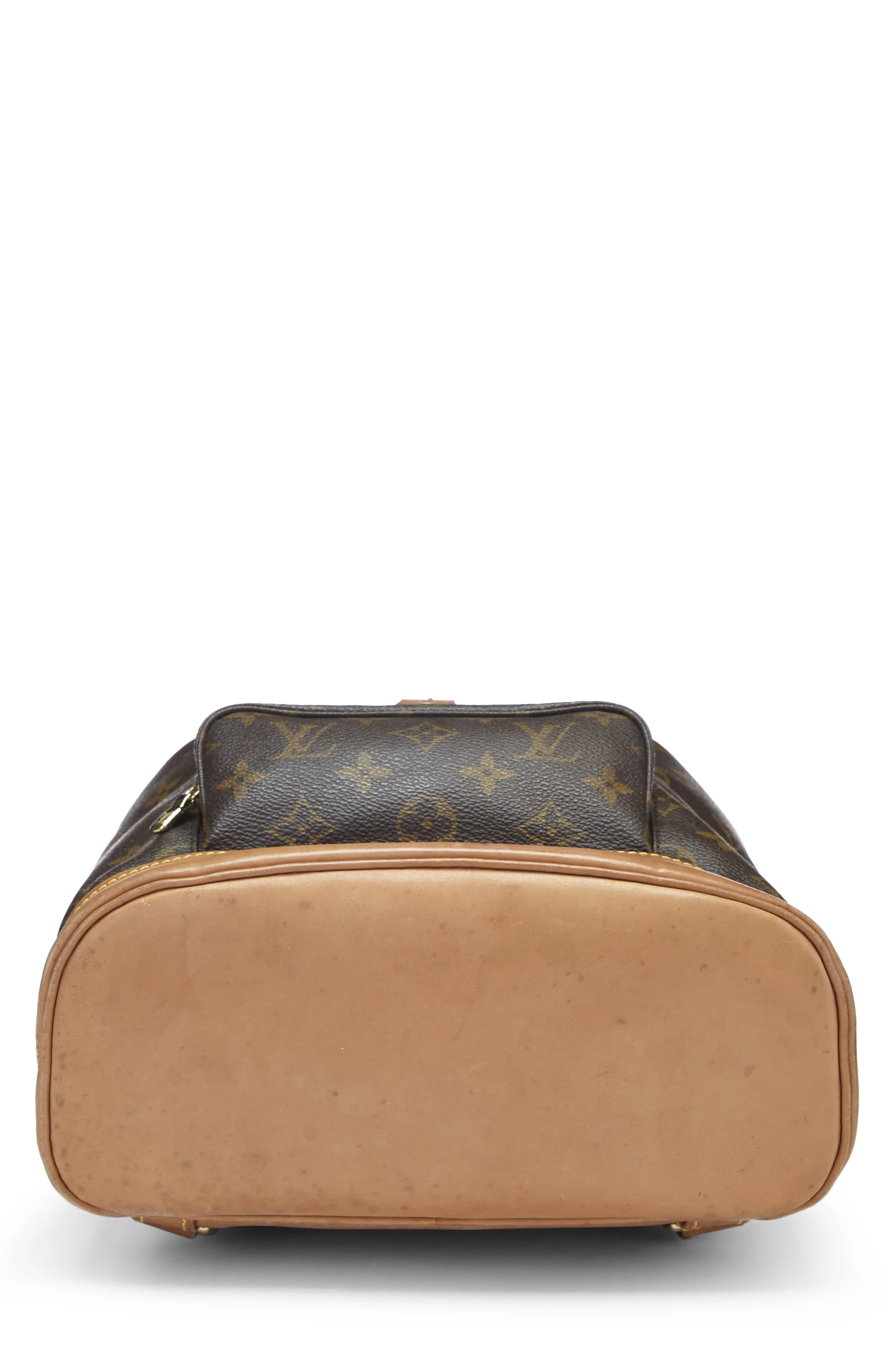 Louis Vuitton Montsouris MM Backpack - Image 4