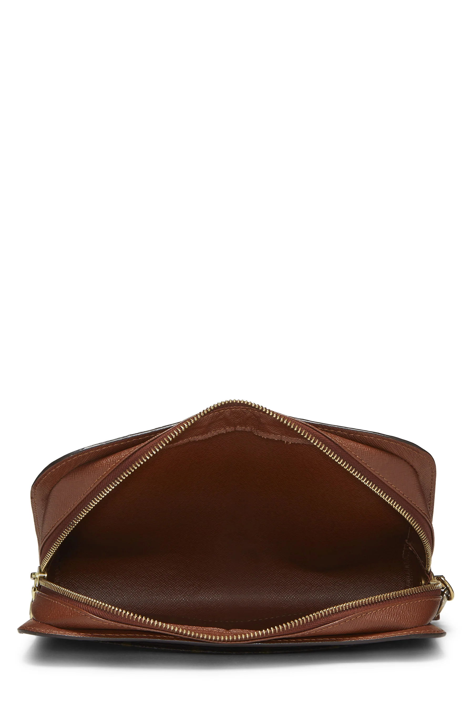 Louis Vuitton Monogram Orsay Pouchette Handbag - Image 4
