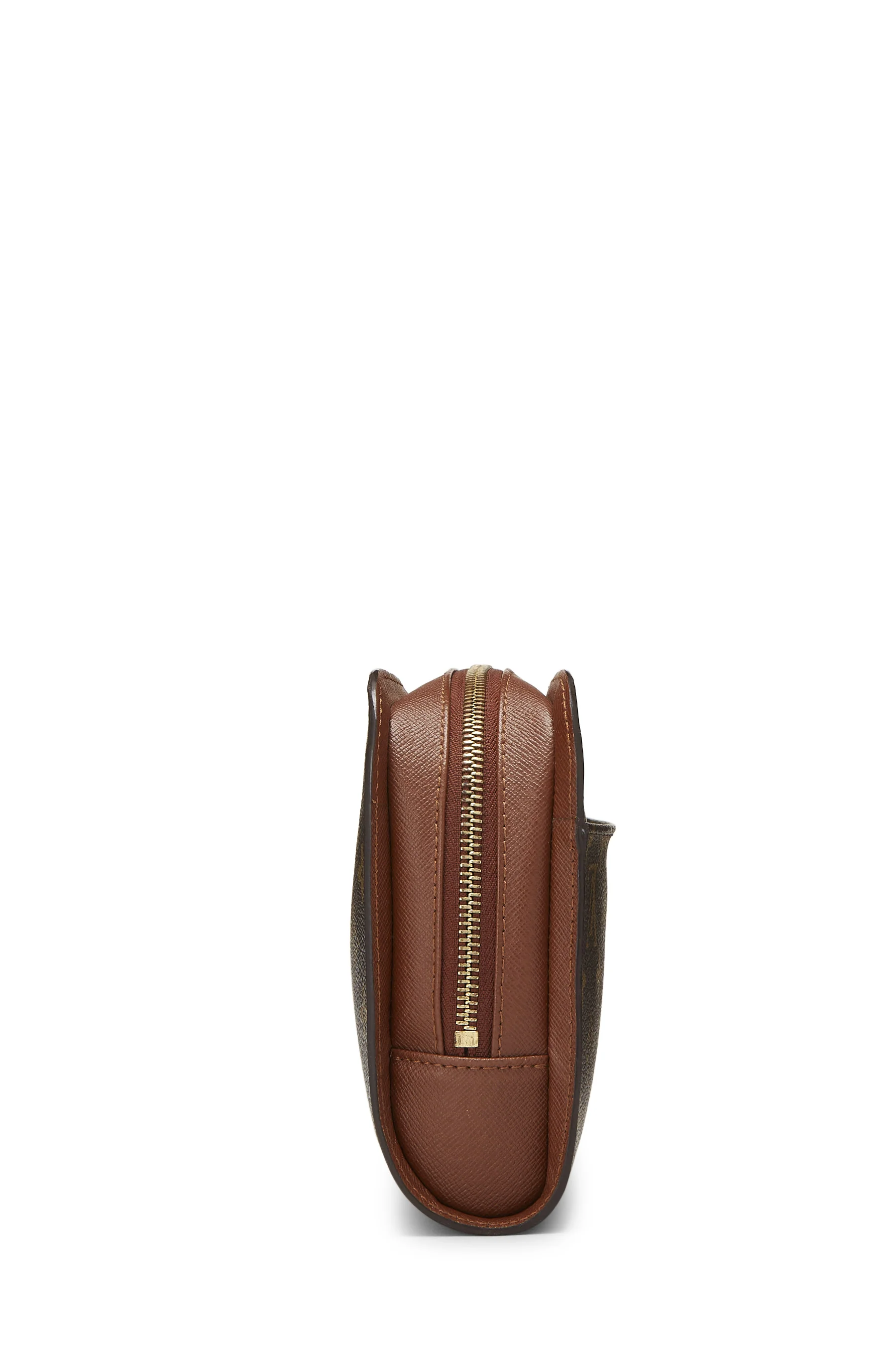 Louis Vuitton Monogram Orsay Pouchette Handbag - Image 5