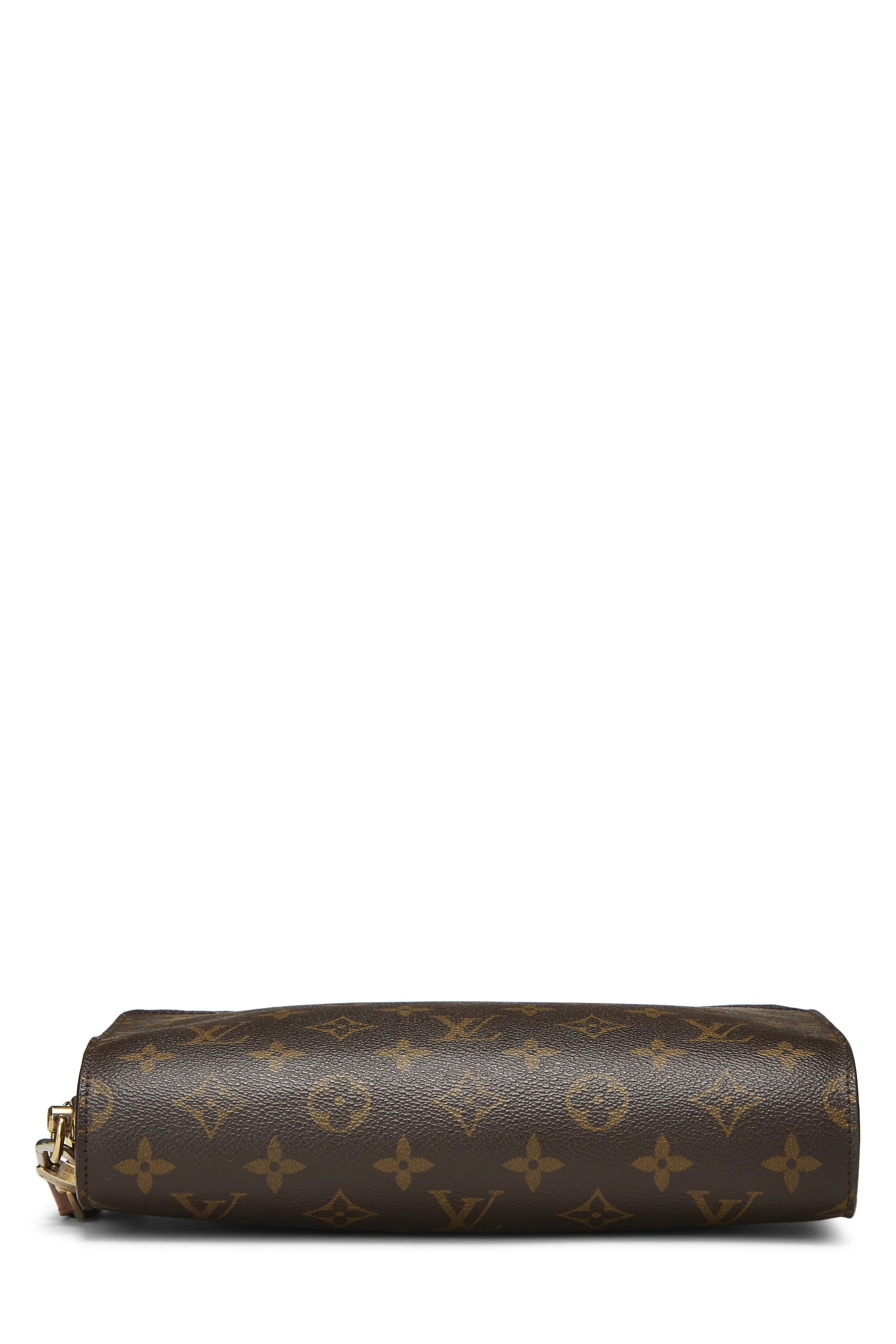 Louis Vuitton Monogram Orsay Pouchette Handbag - Image 6