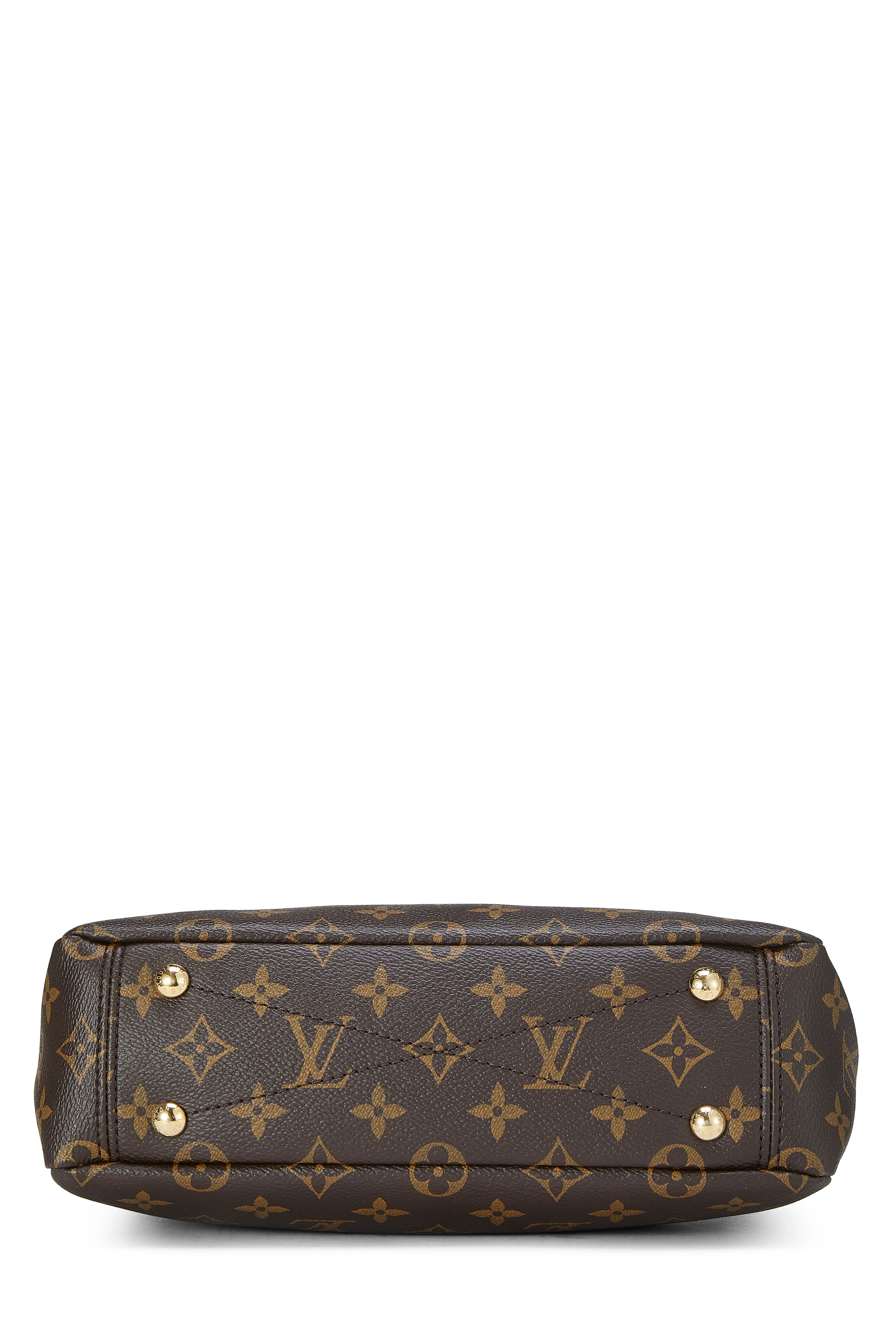 Louis Vuitton Monogram Pallas BB Shoulder Handbag - Image 5