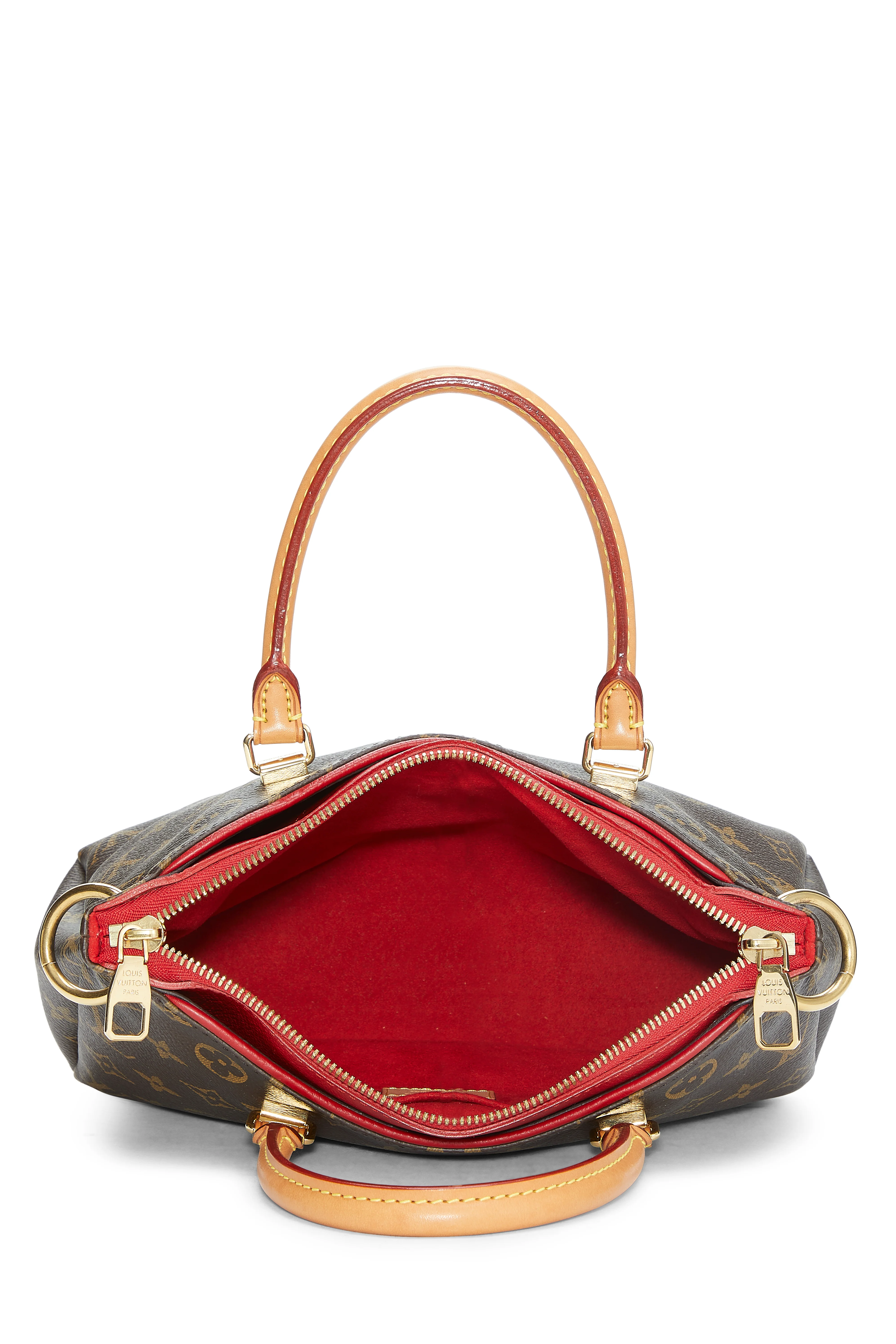 Louis Vuitton Monogram Pallas BB Shoulder Handbag - Image 6