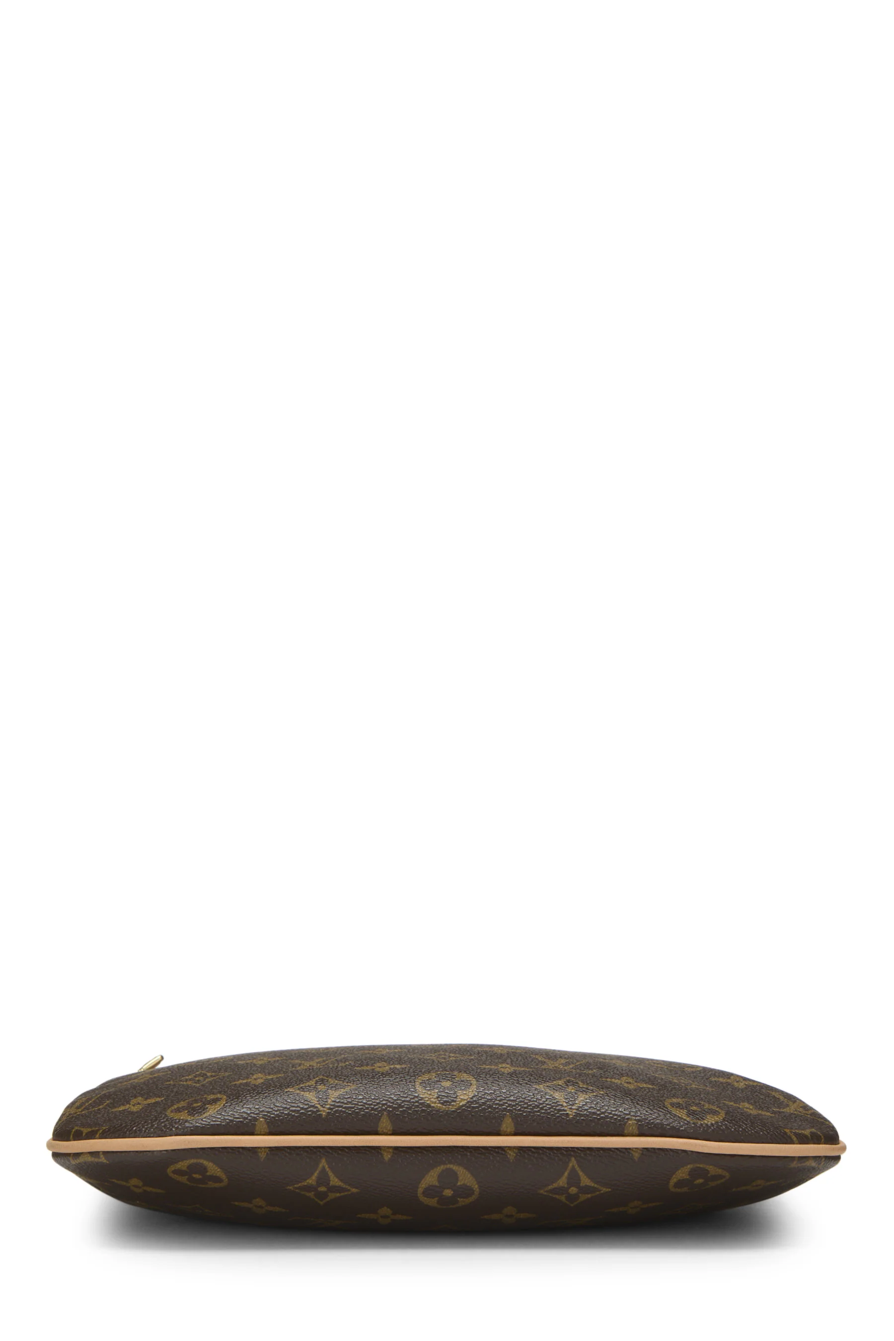 Louis Vuitton Monogram Pochette Bosphore Crossbody Handbag - Image 5