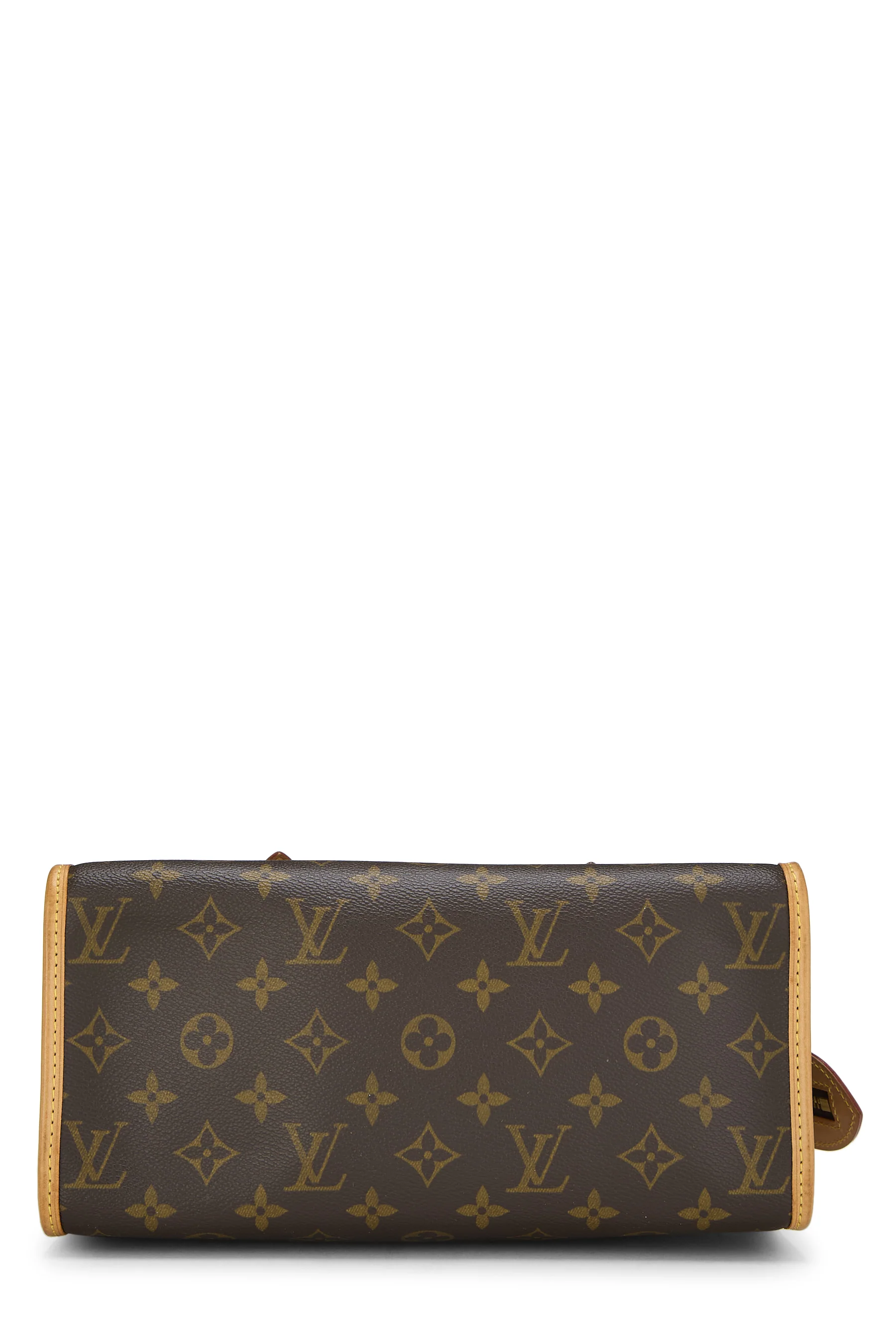 Louis Vuitton Monogram Popincourt Haut Tote Handbag - Image 5