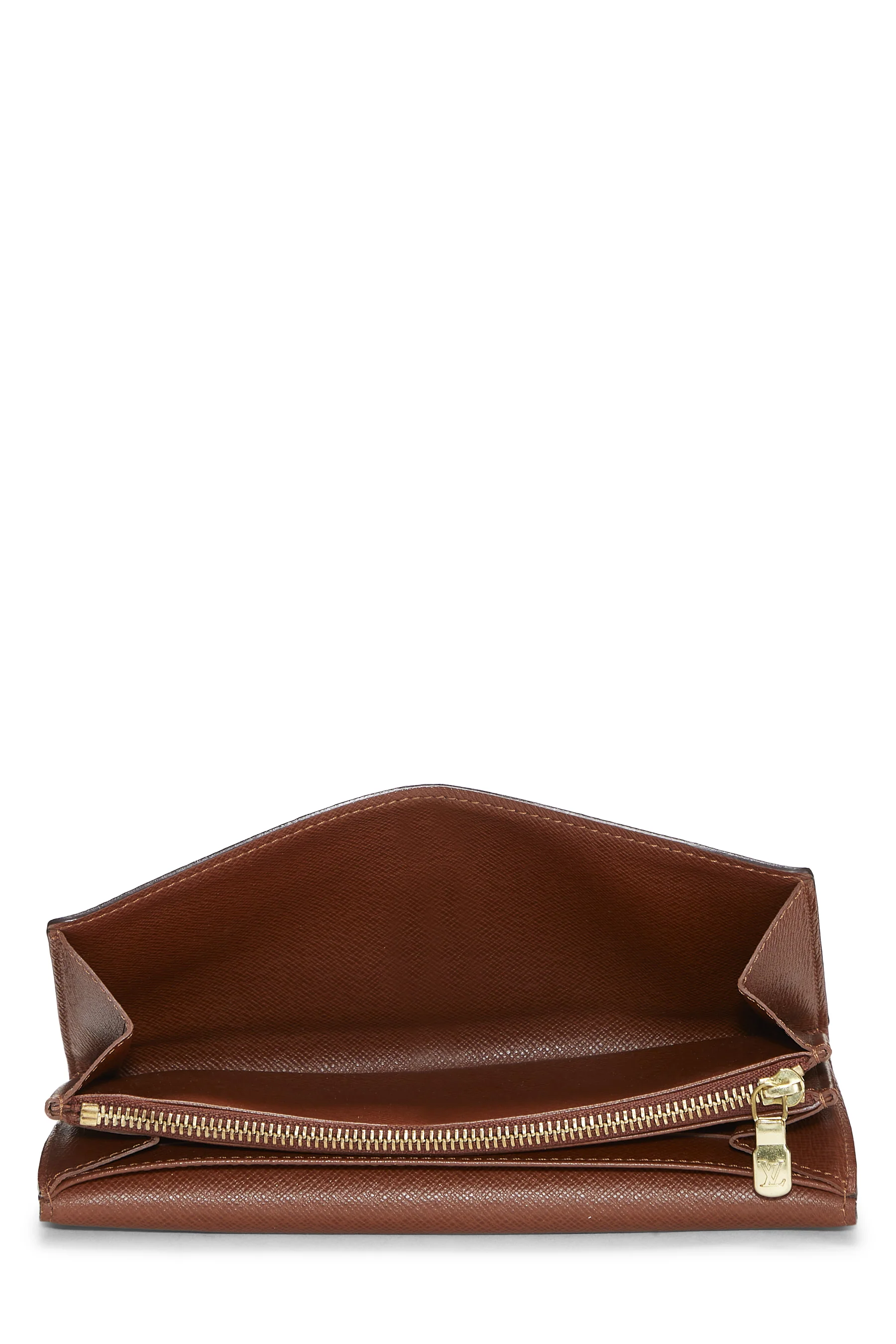 Louis Vuitton Monogram Sarah Wallet - Image 3