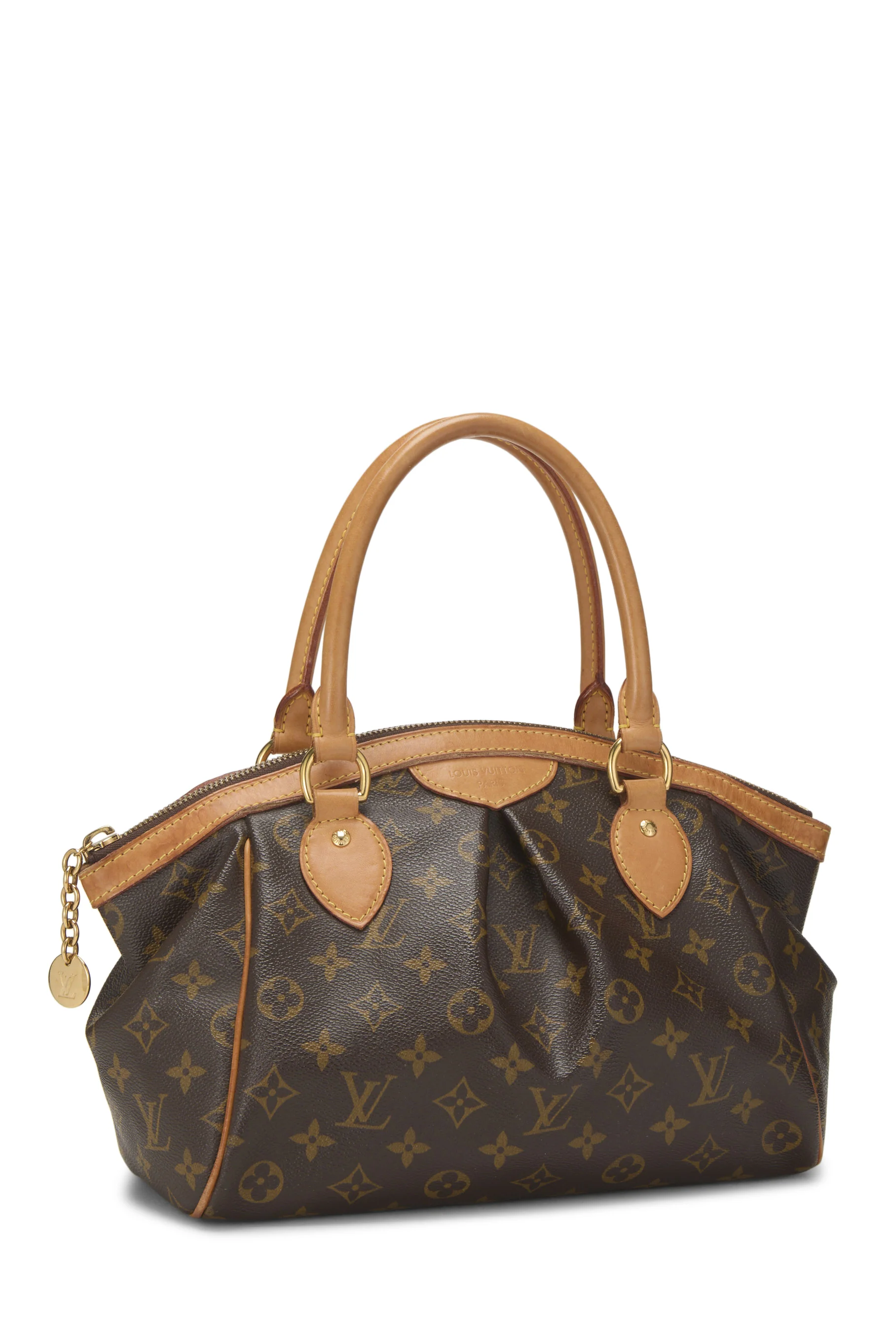 Louis Vuitton Monogram Tivoli PM Handbag - Image 2
