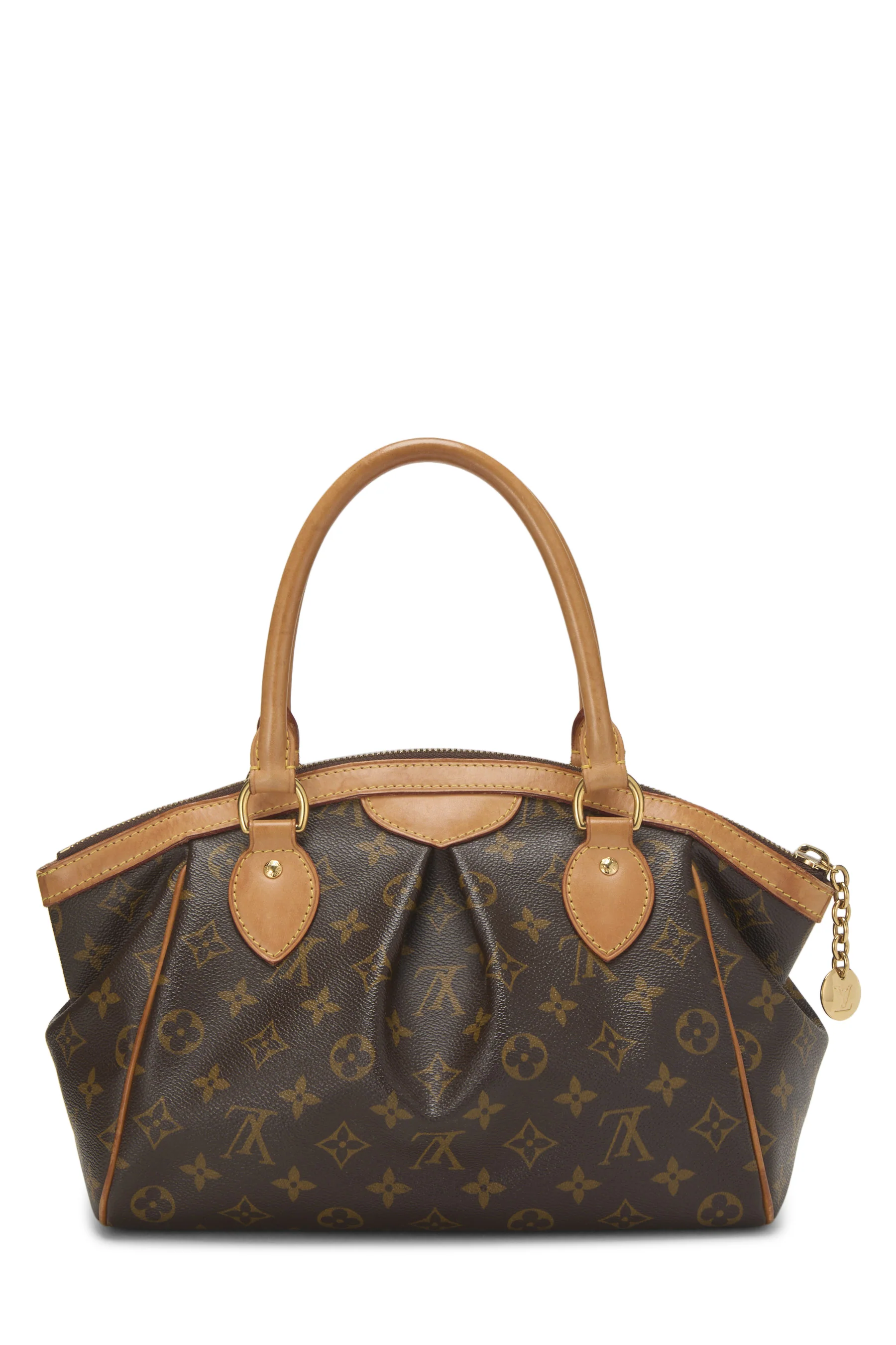 Louis Vuitton Monogram Tivoli PM Handbag - Image 4