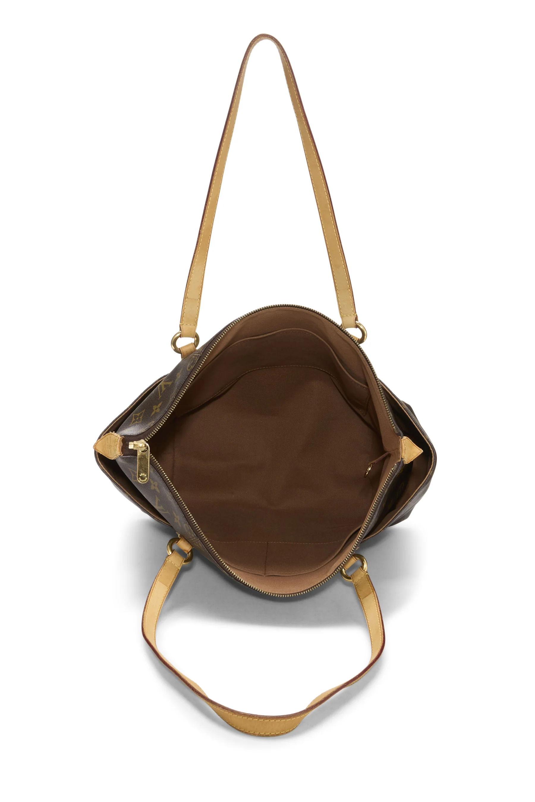 Louis Vuitton Monogram Totally MM Tote Handbag - Image 6