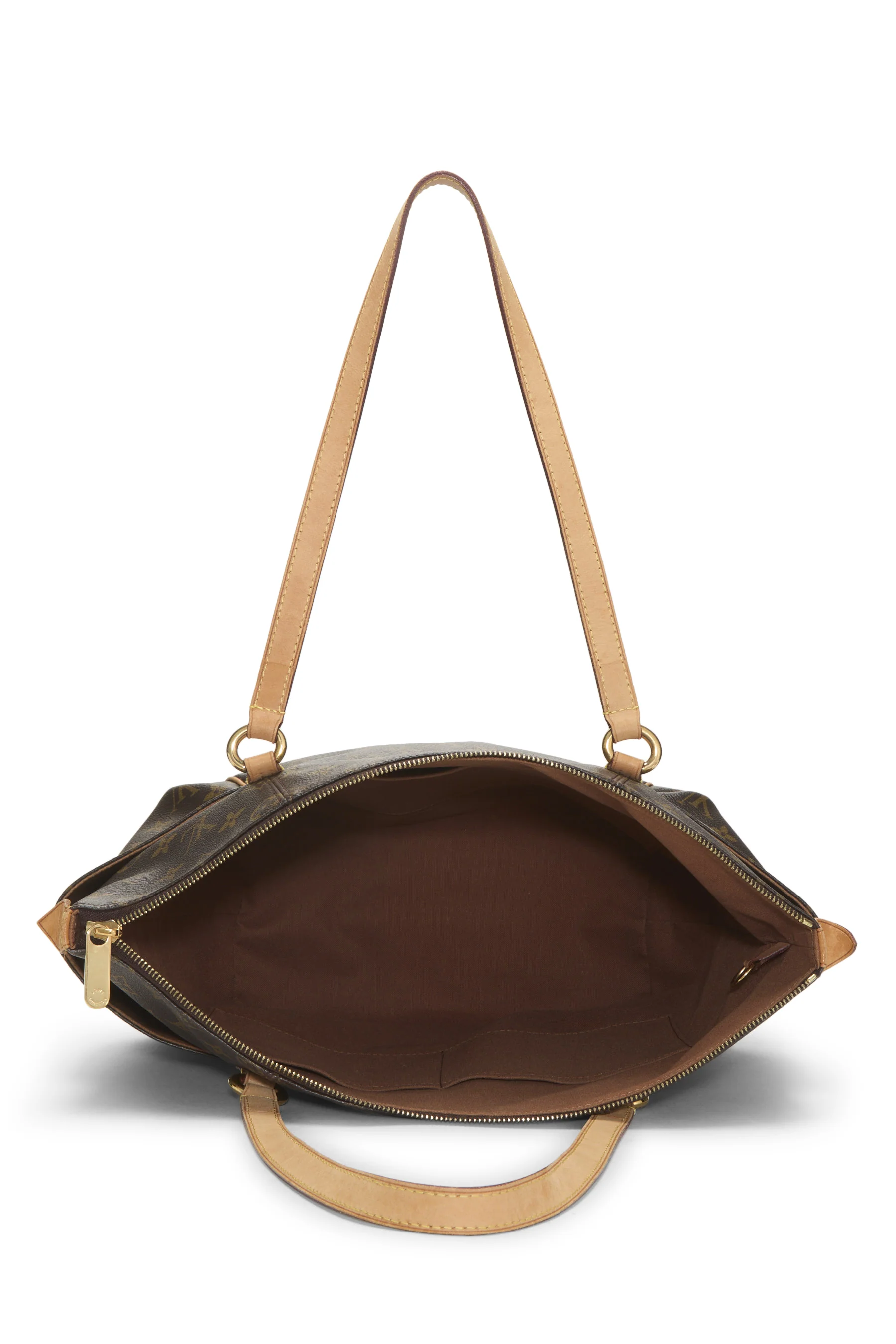 Louis Vuitton Monogram Totally MM Tote Handbag - Image 6