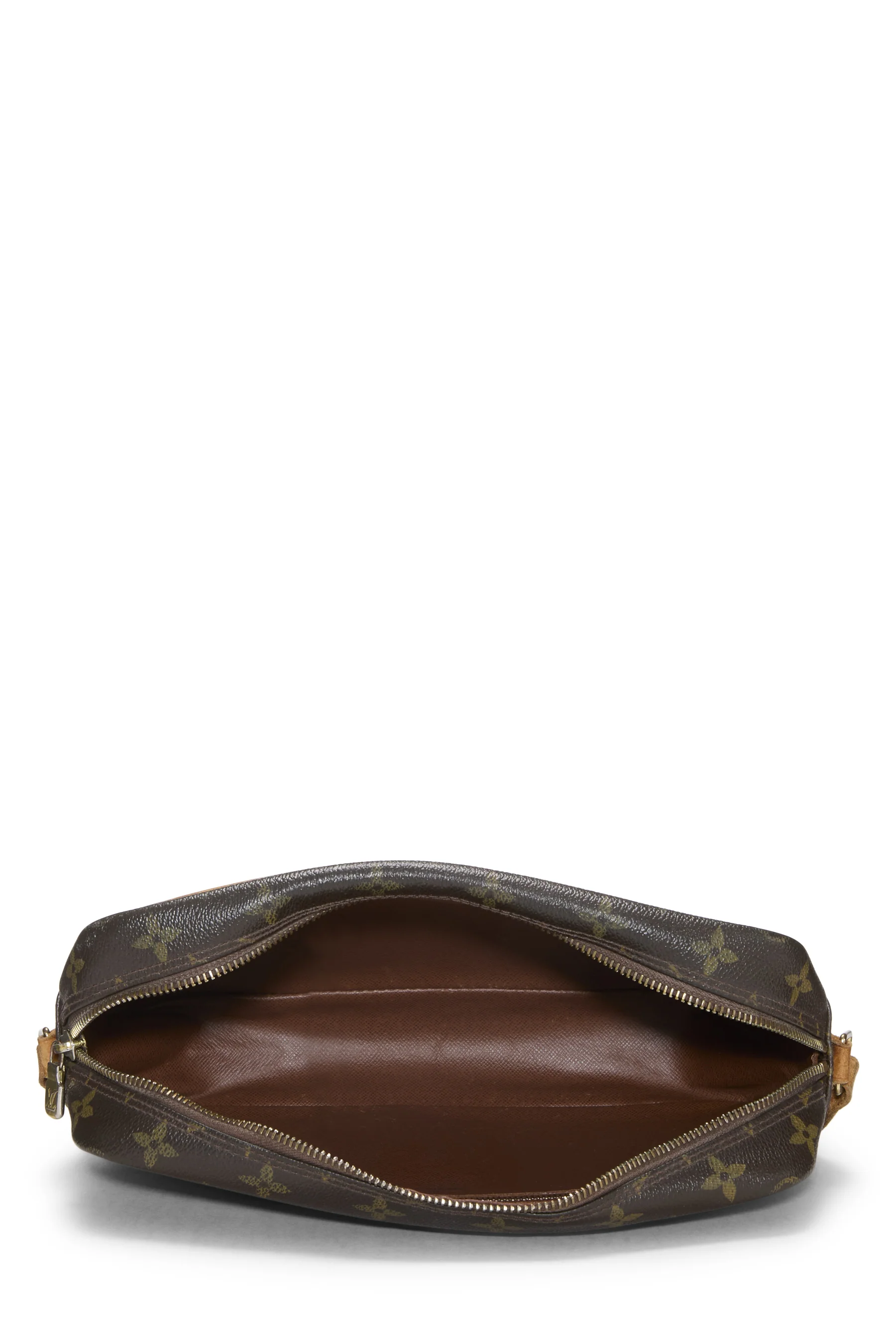Louis Vuitton Monogram Trocadero 27 Shoulder Handbag - Image 3