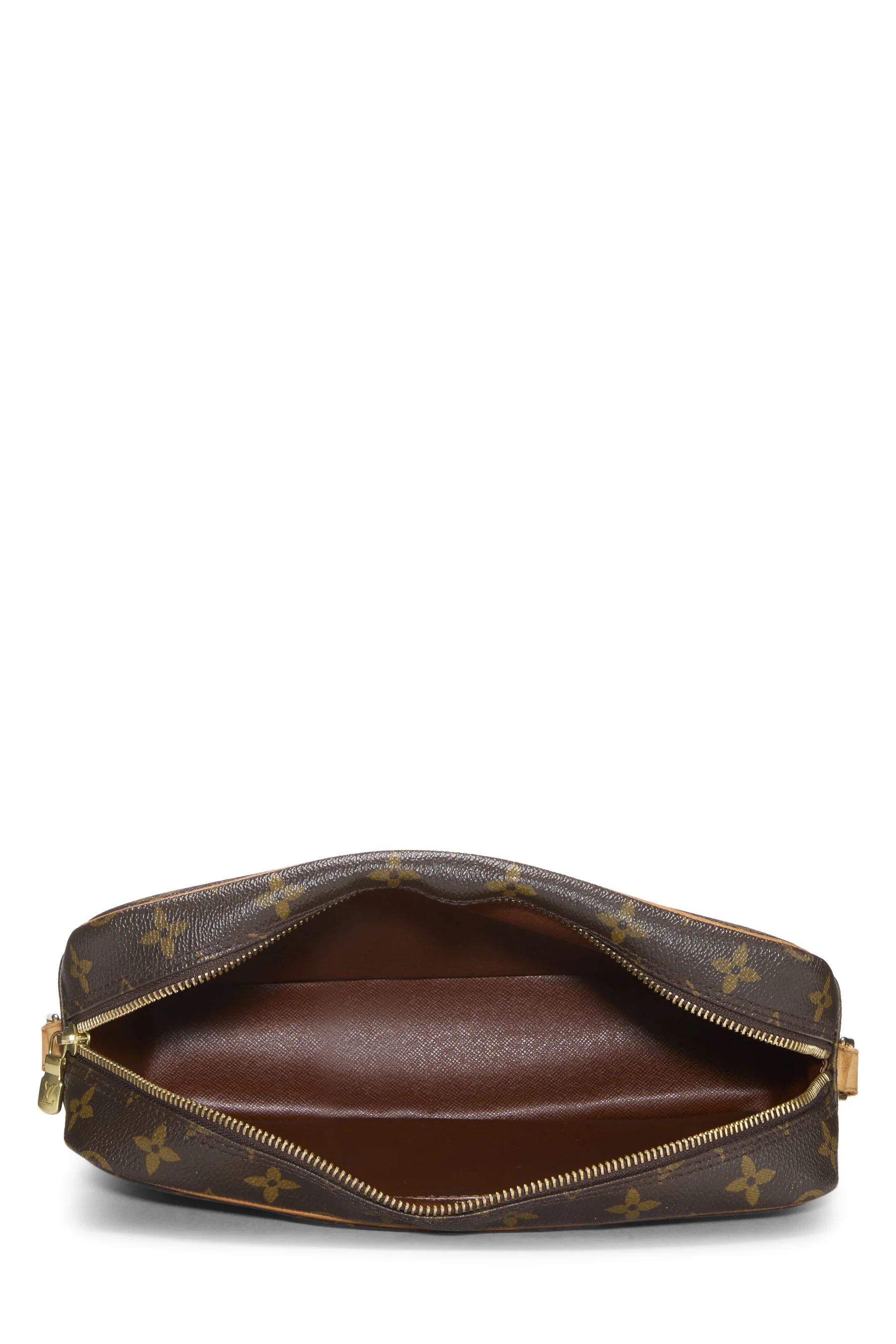 Louis Vuitton Trocadero 27 Crossbody Handbag - Image 6