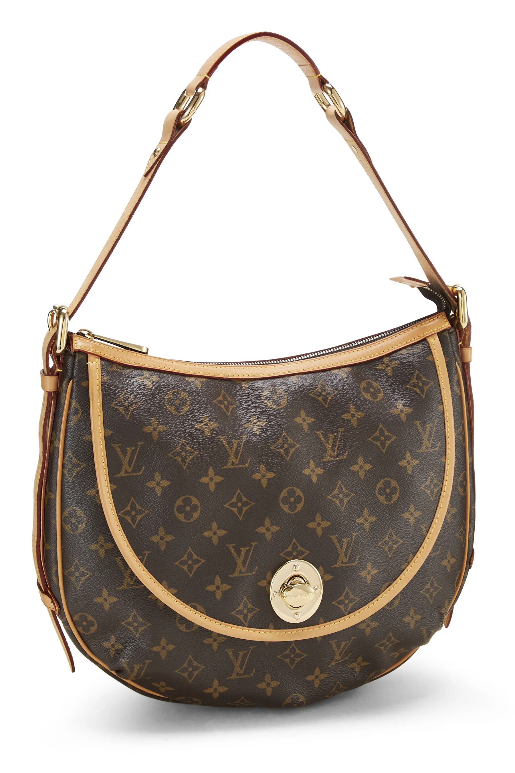Louis Vuitton Tulum GM Crossbody Handbag - Image 2