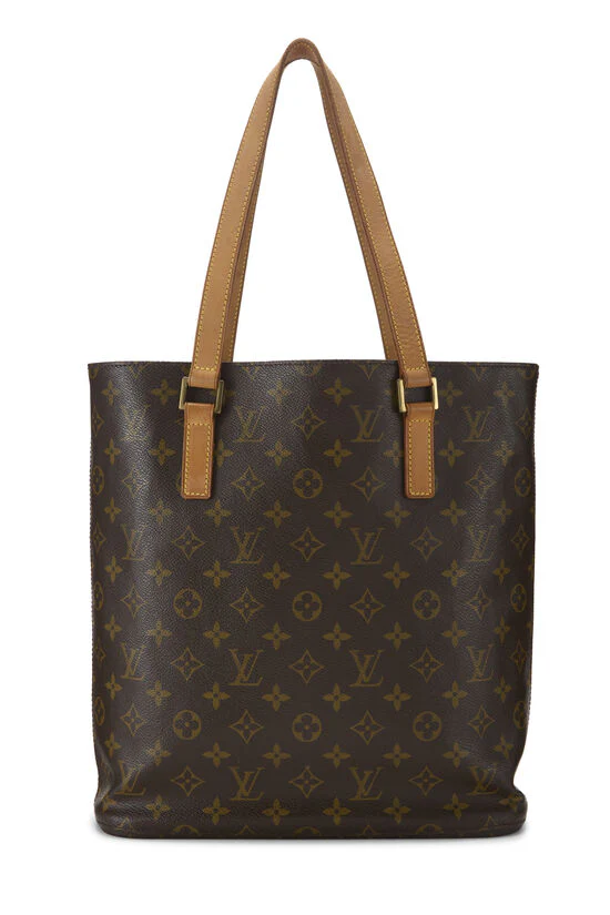 Louis Vuitton Monogram Canvas Vavin GM Tote Handbag - Image 2