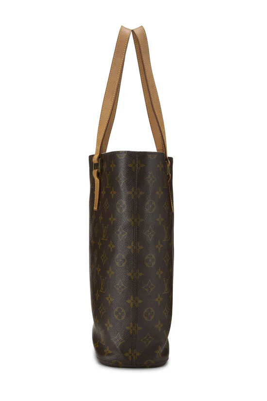 Louis Vuitton Monogram Canvas Vavin GM Tote Handbag - Image 4