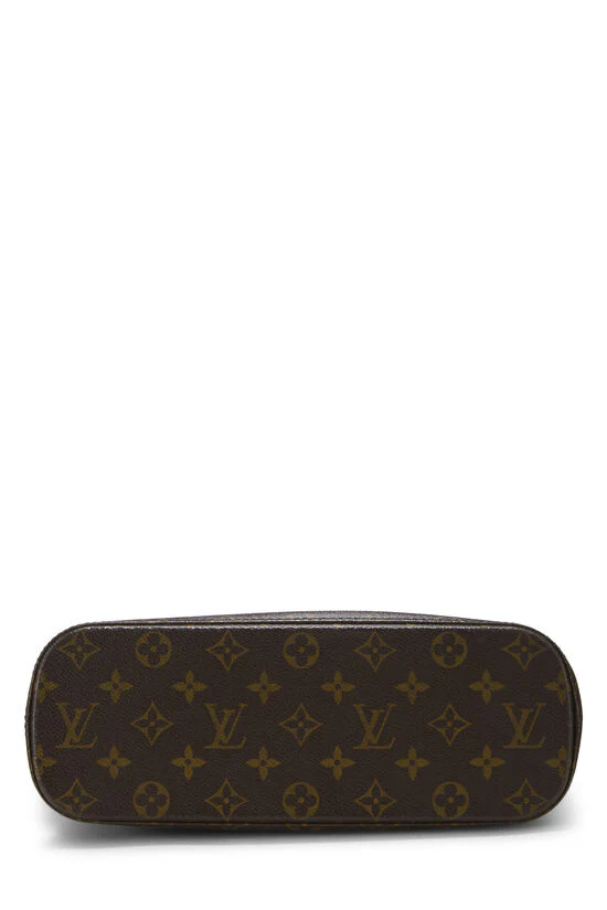 Louis Vuitton Monogram Canvas Vavin GM Tote Handbag - Image 6
