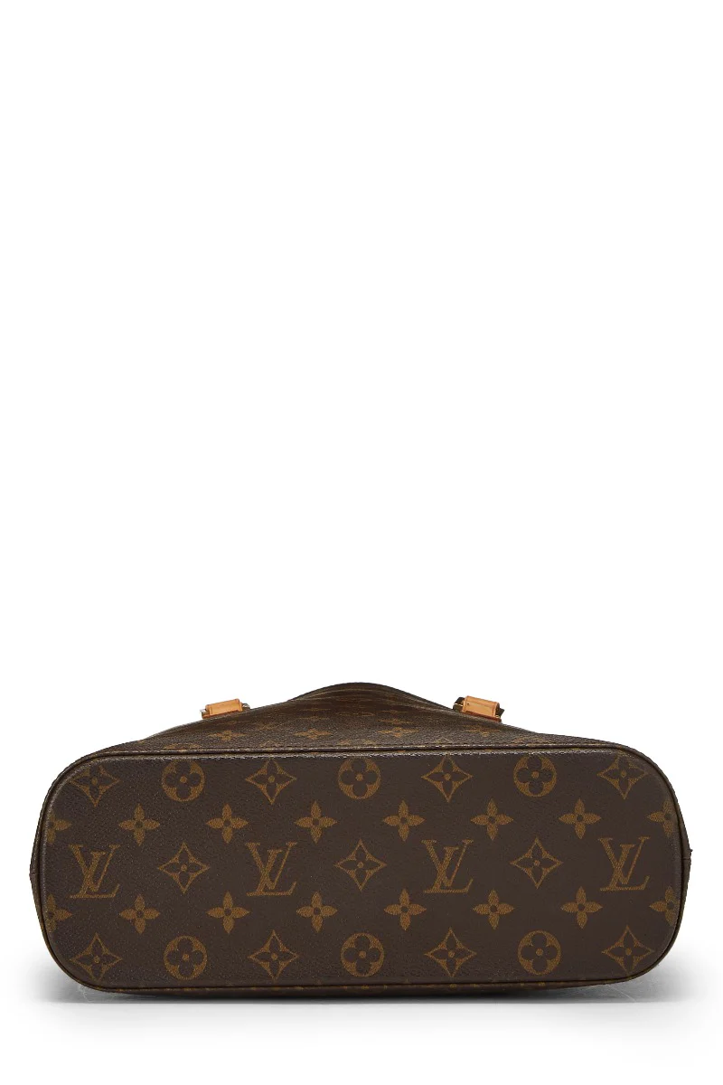 Louis Vuitton Monogram Vavin GM Tote Handbag - Image 5