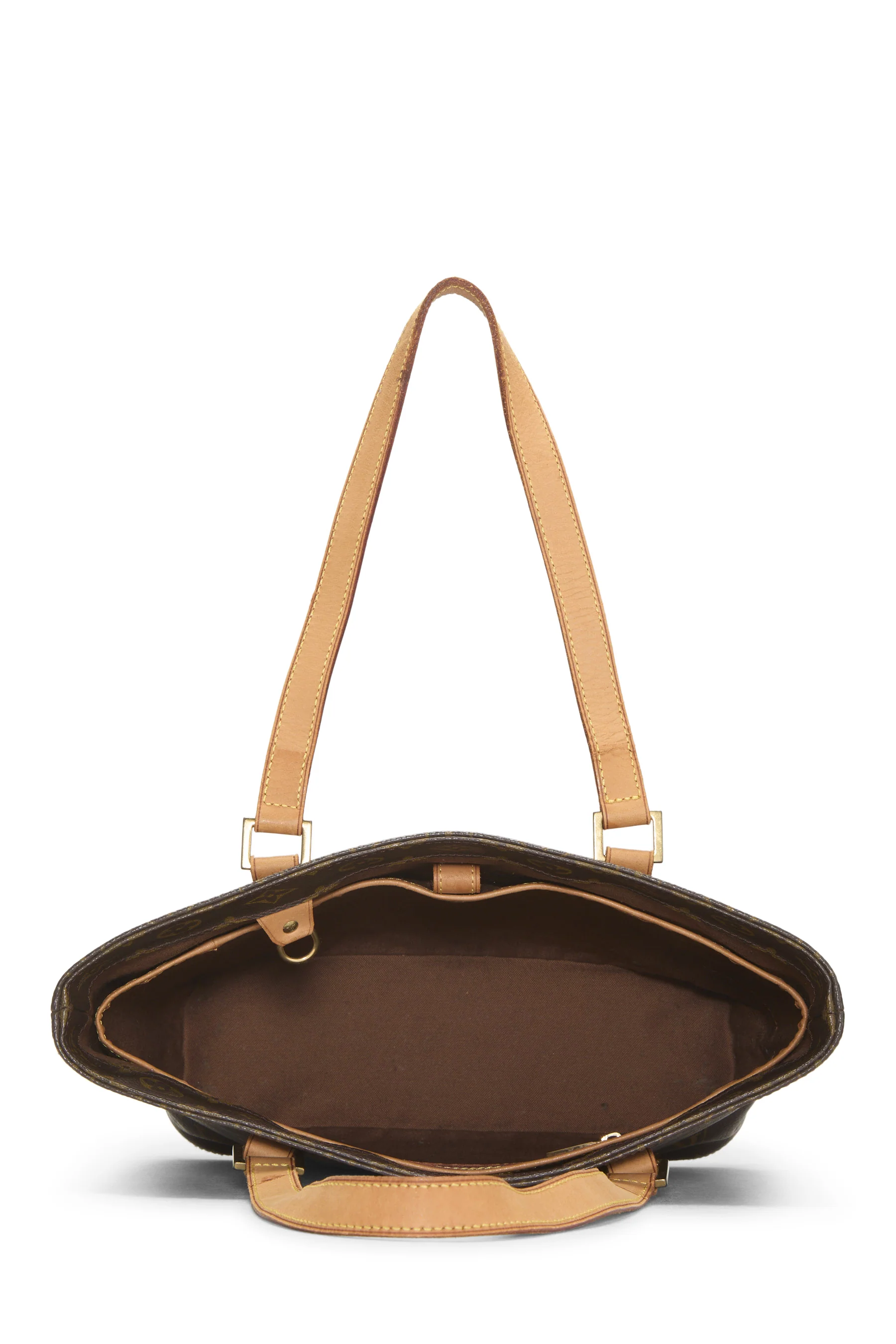 Louis Vuitton Monogram Vavin GM Tote Handbag - Image 4