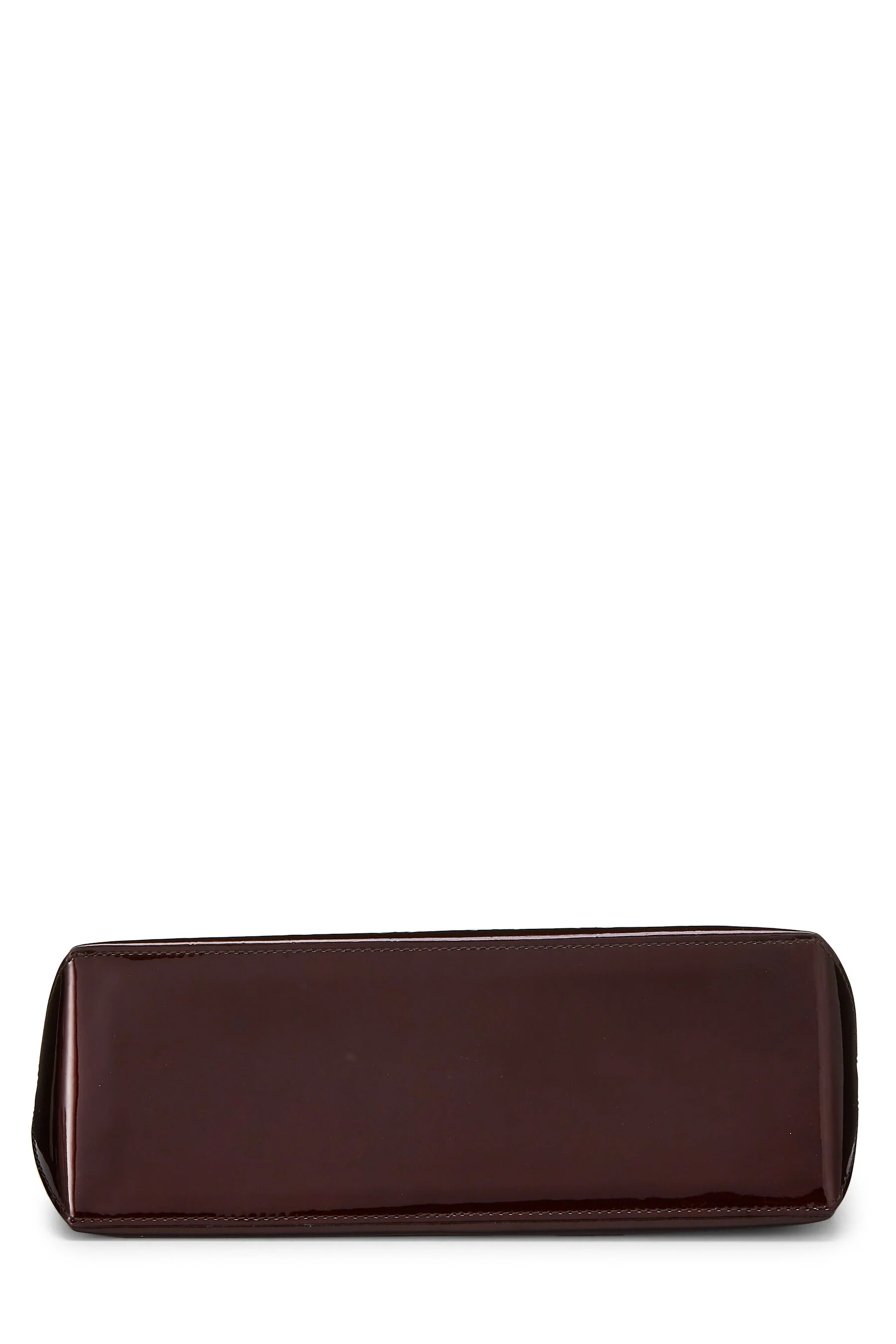 Louis Vuitton Vernis Wilshire PM Shoulder Handbag - Image 5