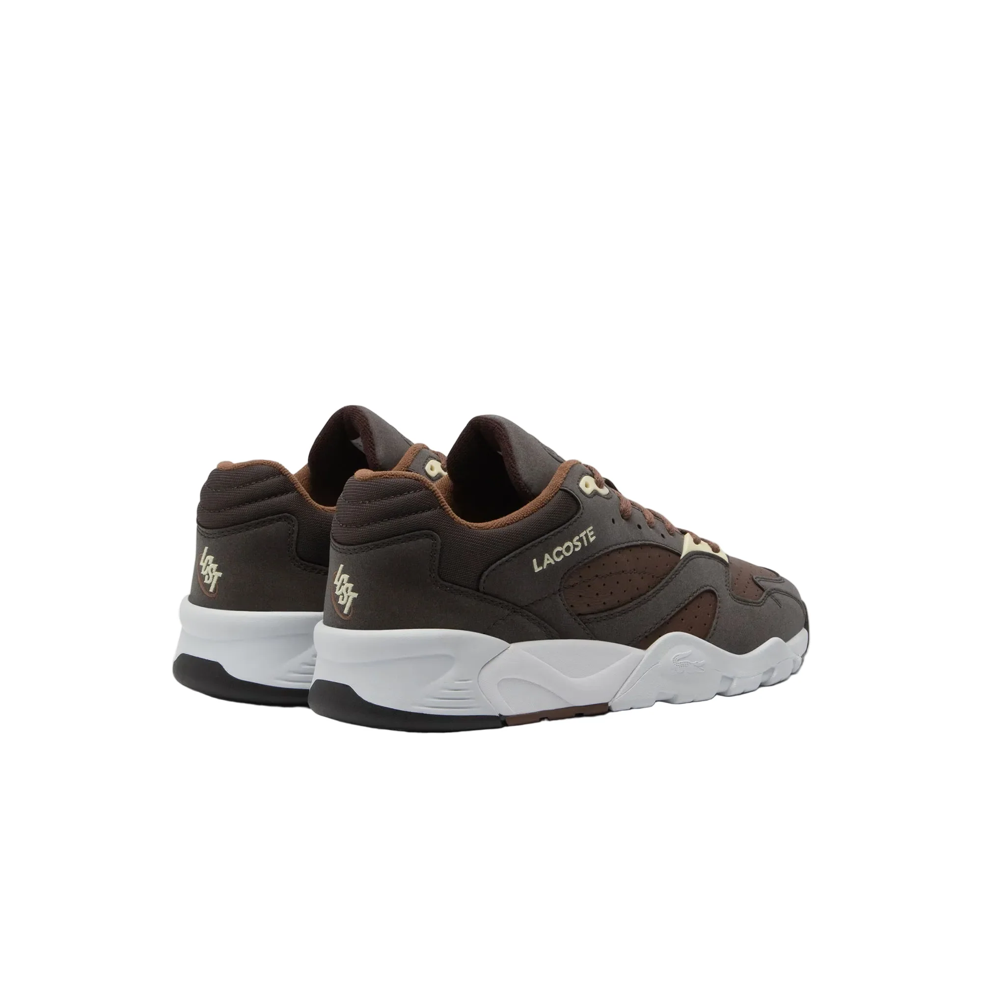 Lacoste Mens Game Trainer Sneakers - Image 3