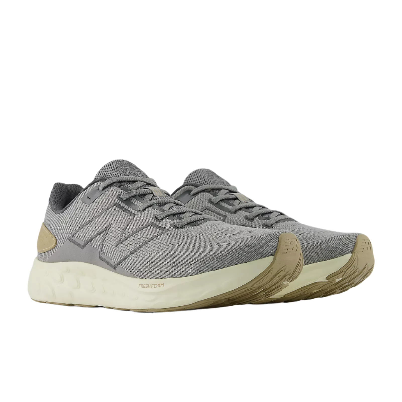 New Balance Mens Fresh Foam 680v8 Running Shoes - Image 3