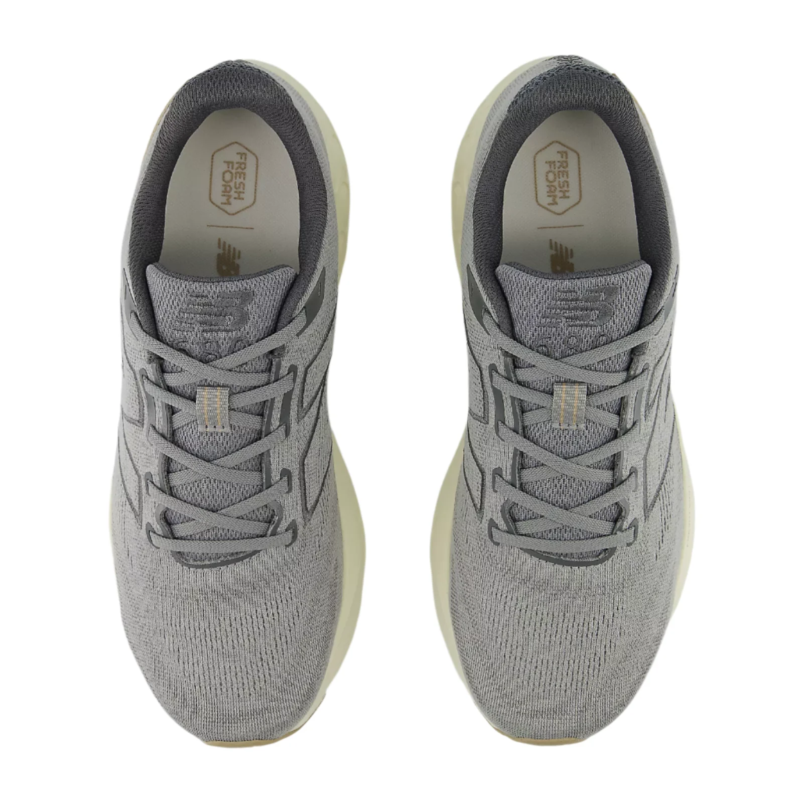 New Balance Mens Fresh Foam 680v8 Running Shoes - Image 4