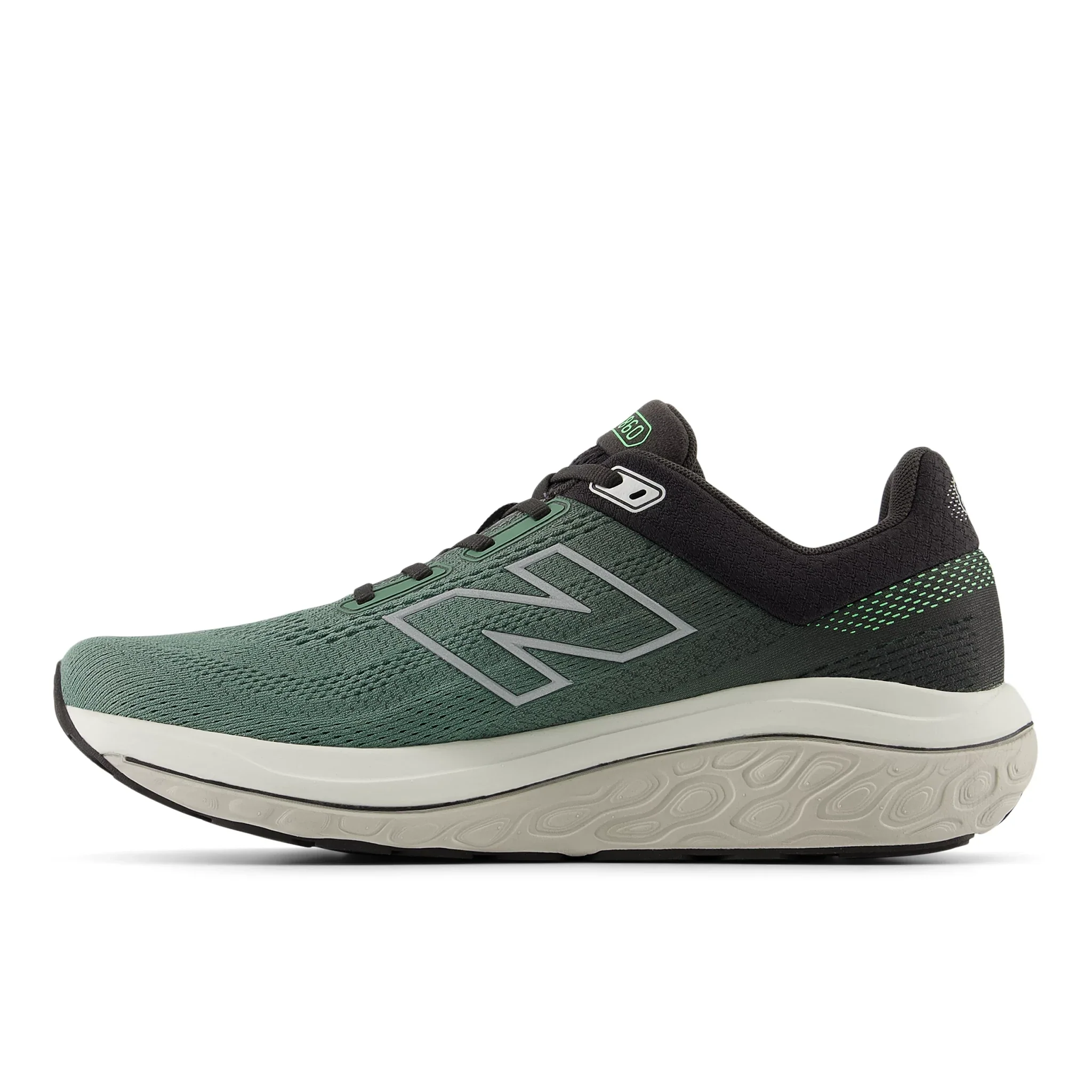 New Balance Mens Fresh Foam X 860v14 Running Shoes - Image 3