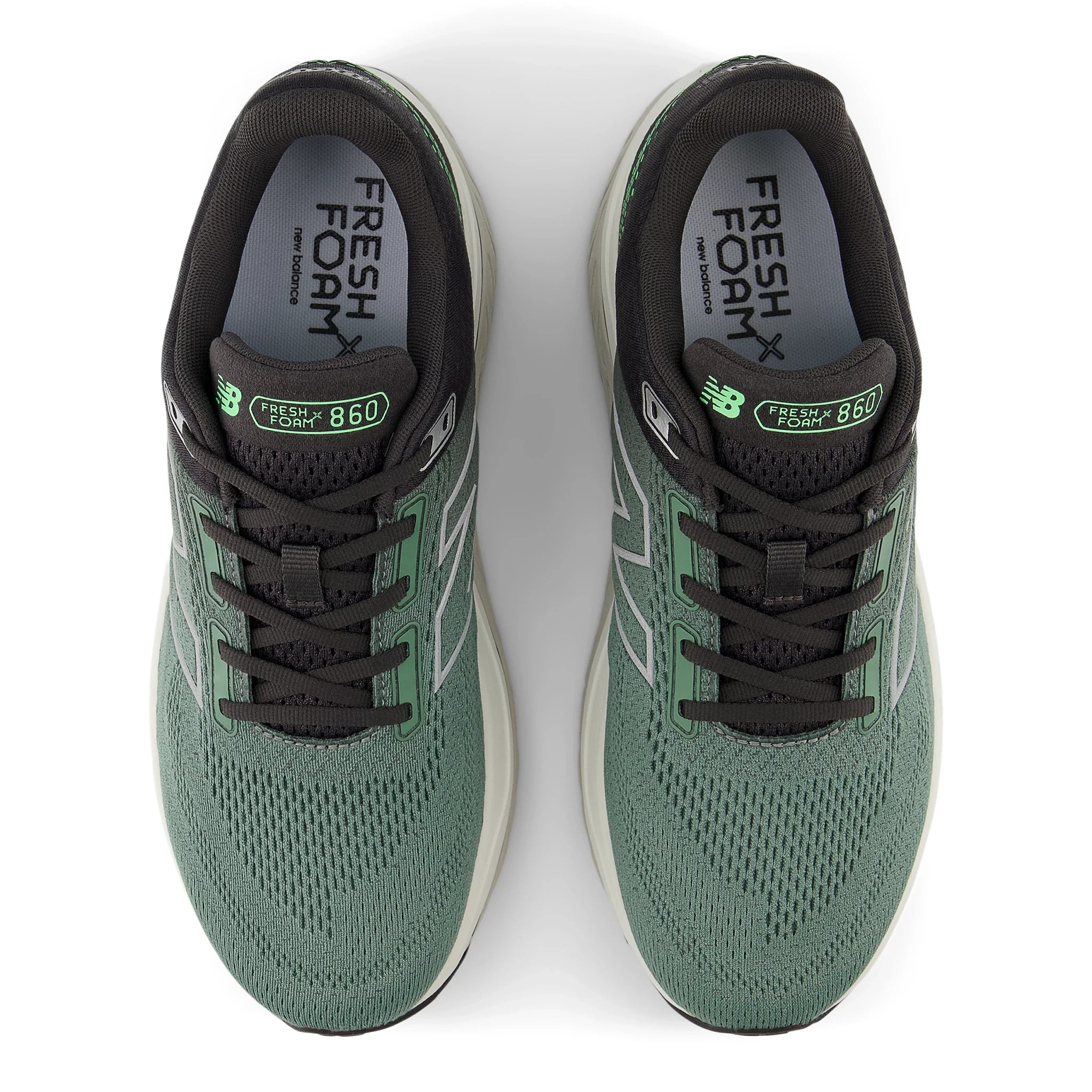 New Balance Mens Fresh Foam X 860v14 Running Shoes - Image 6