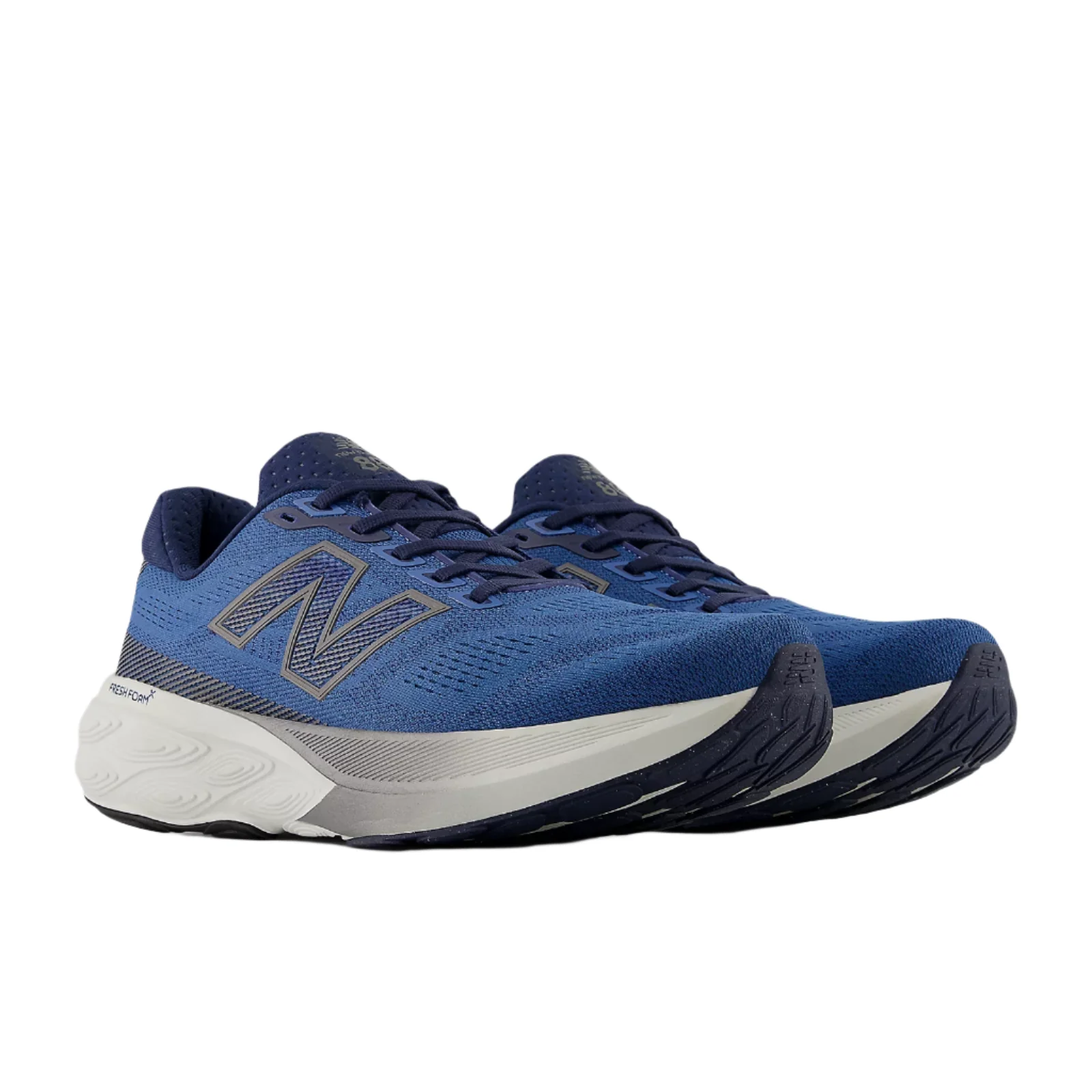 New Balance Mens Fresh Foam X 880v15 Running Shoes - Image 3