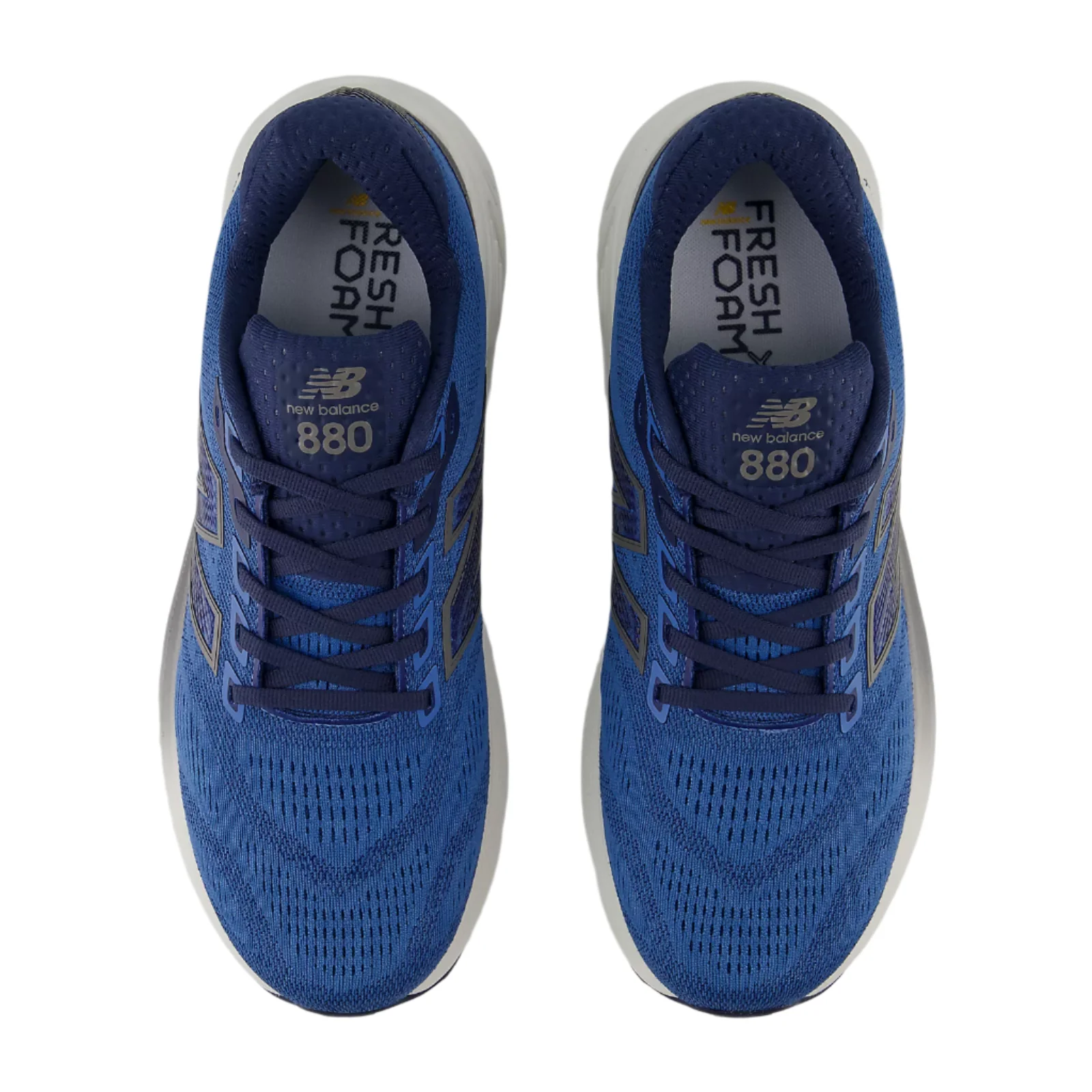 New Balance Mens Fresh Foam X 880v15 Running Shoes - Image 4