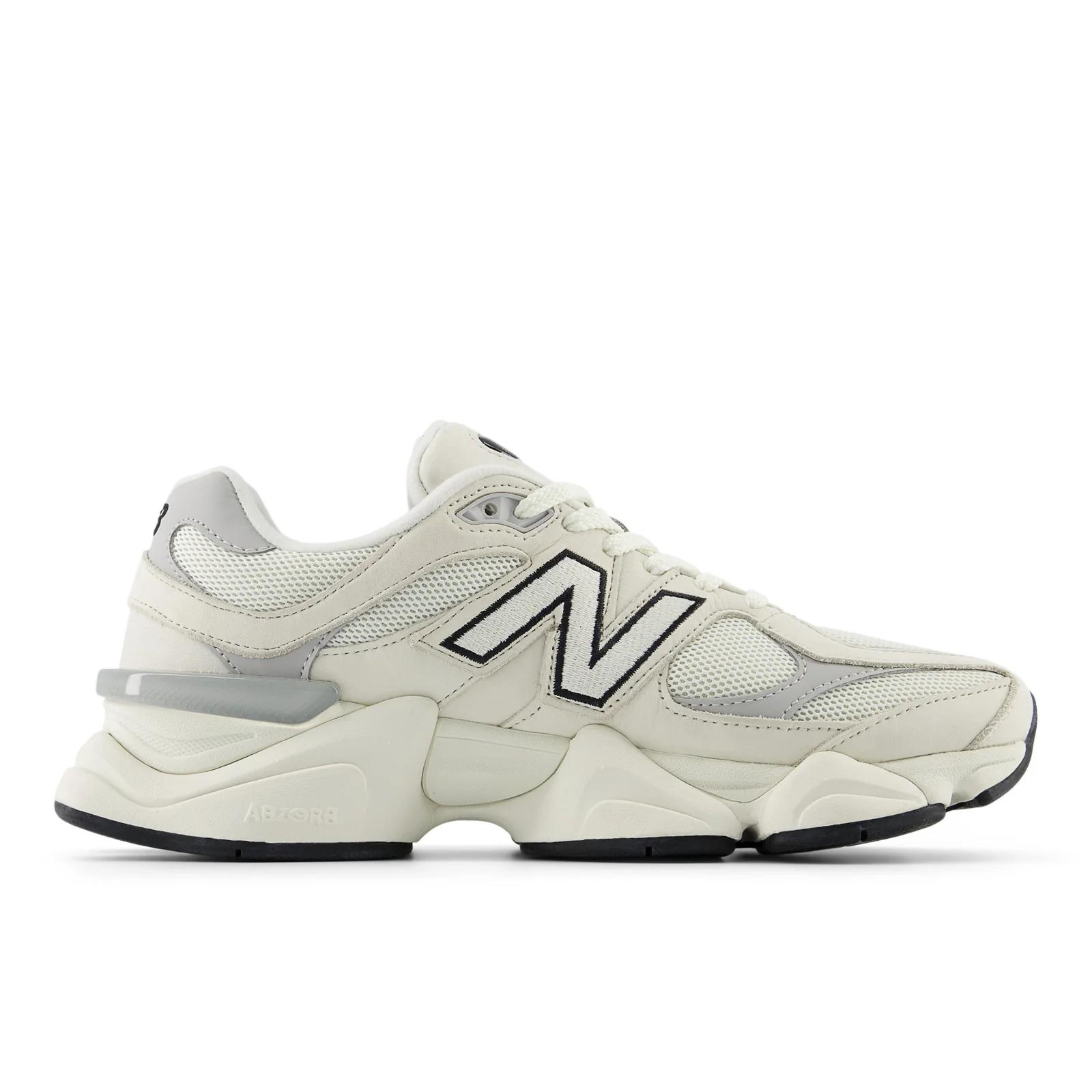 New Balance 9060 Shoes - Image 4