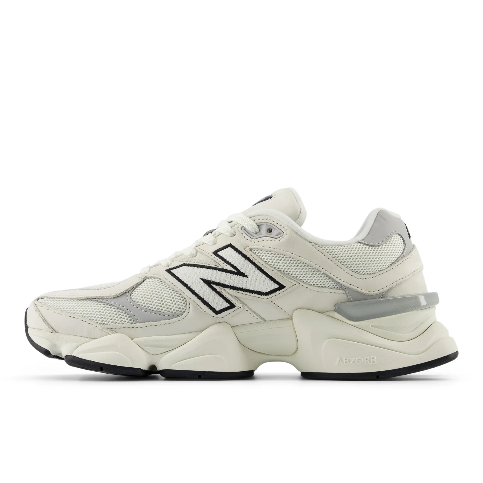 New Balance 9060 Shoes - Image 6