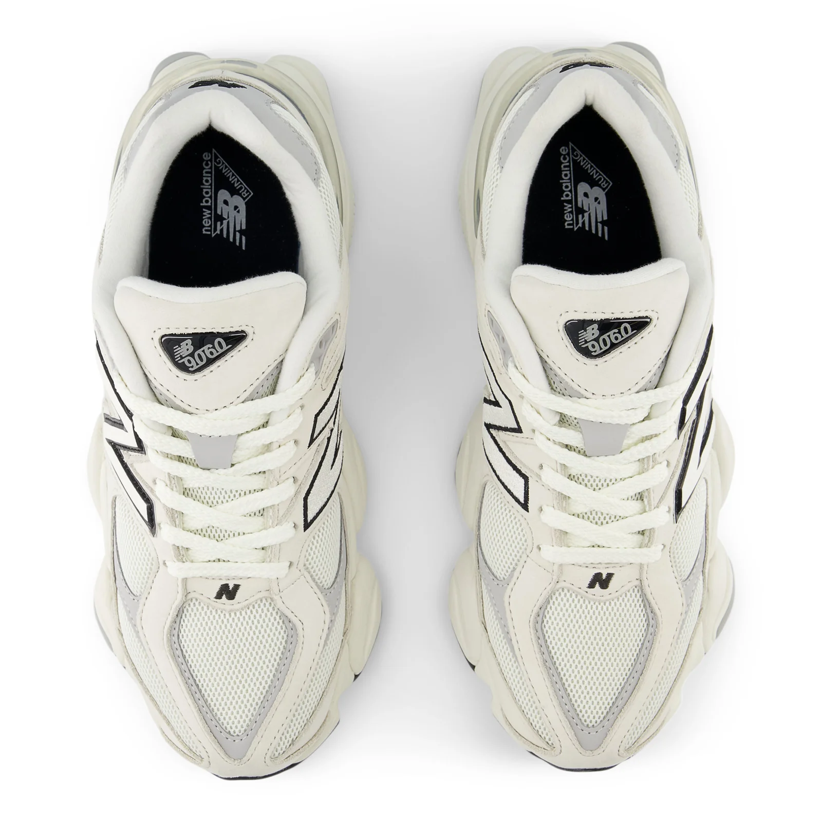 New Balance 9060 Shoes - Image 7