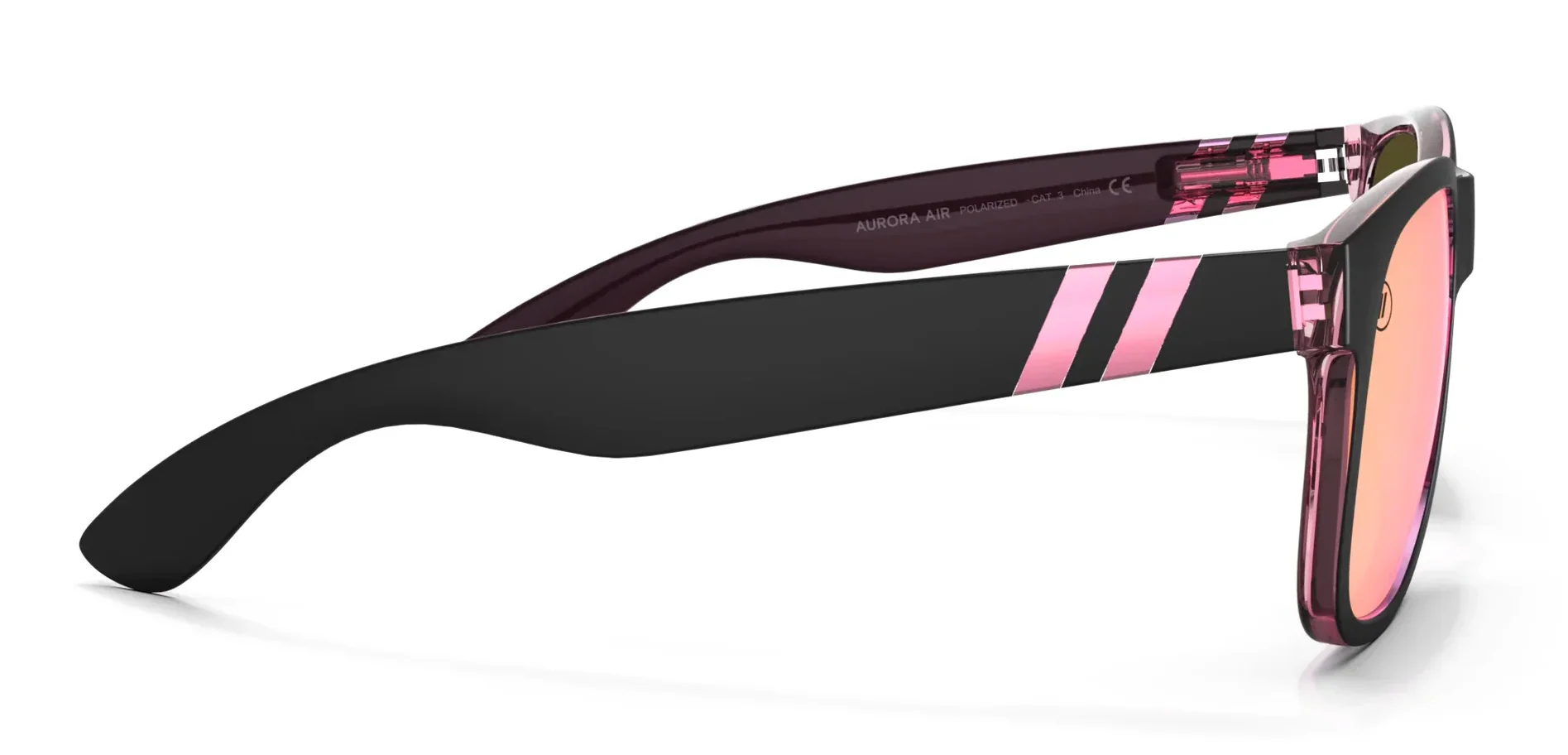 Blenders Eyewear M Class X2 Polarized Sunglasses - Aurora Air - Image 3