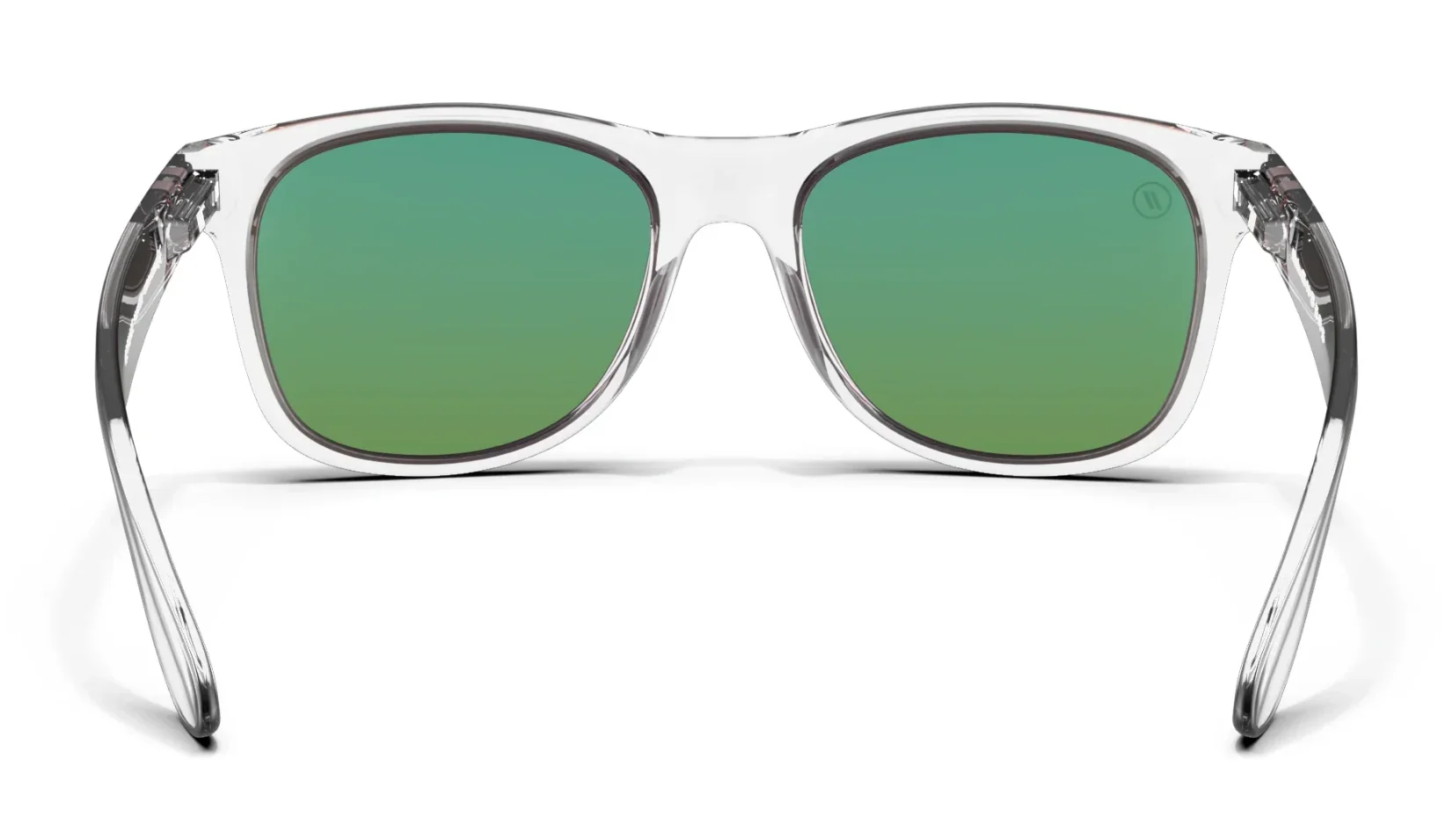 Blenders Eyewear M Class X2 Polarized Sunglasses - Ice Palace - Image 4