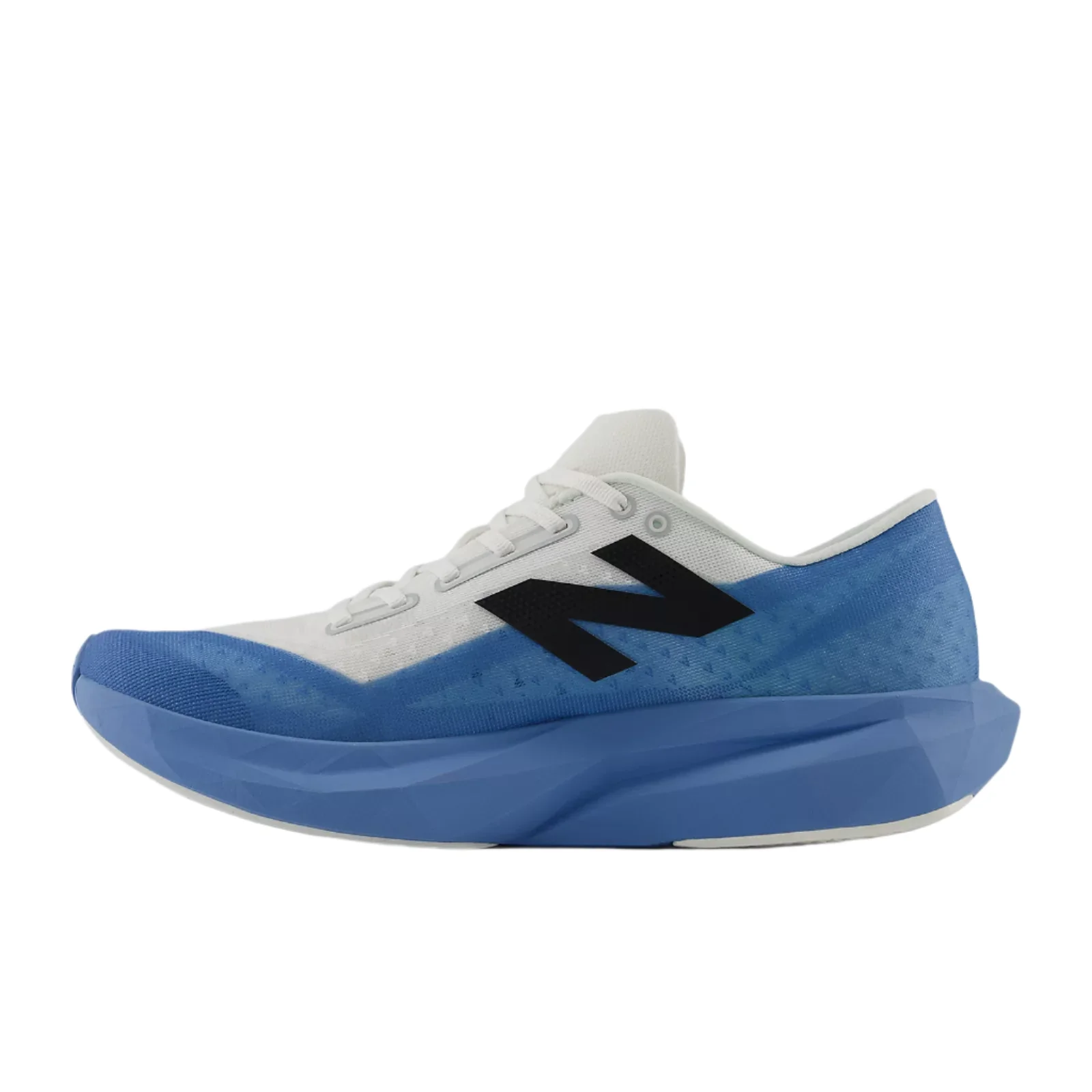New Balance Mens FuelCell Rebel v4 Running Shoes - Image 2