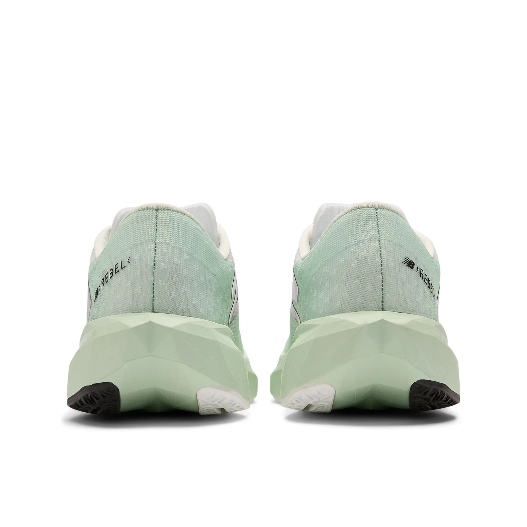 New Balance Mens FuelCell Rebel v4 Running Shoes - Image 5