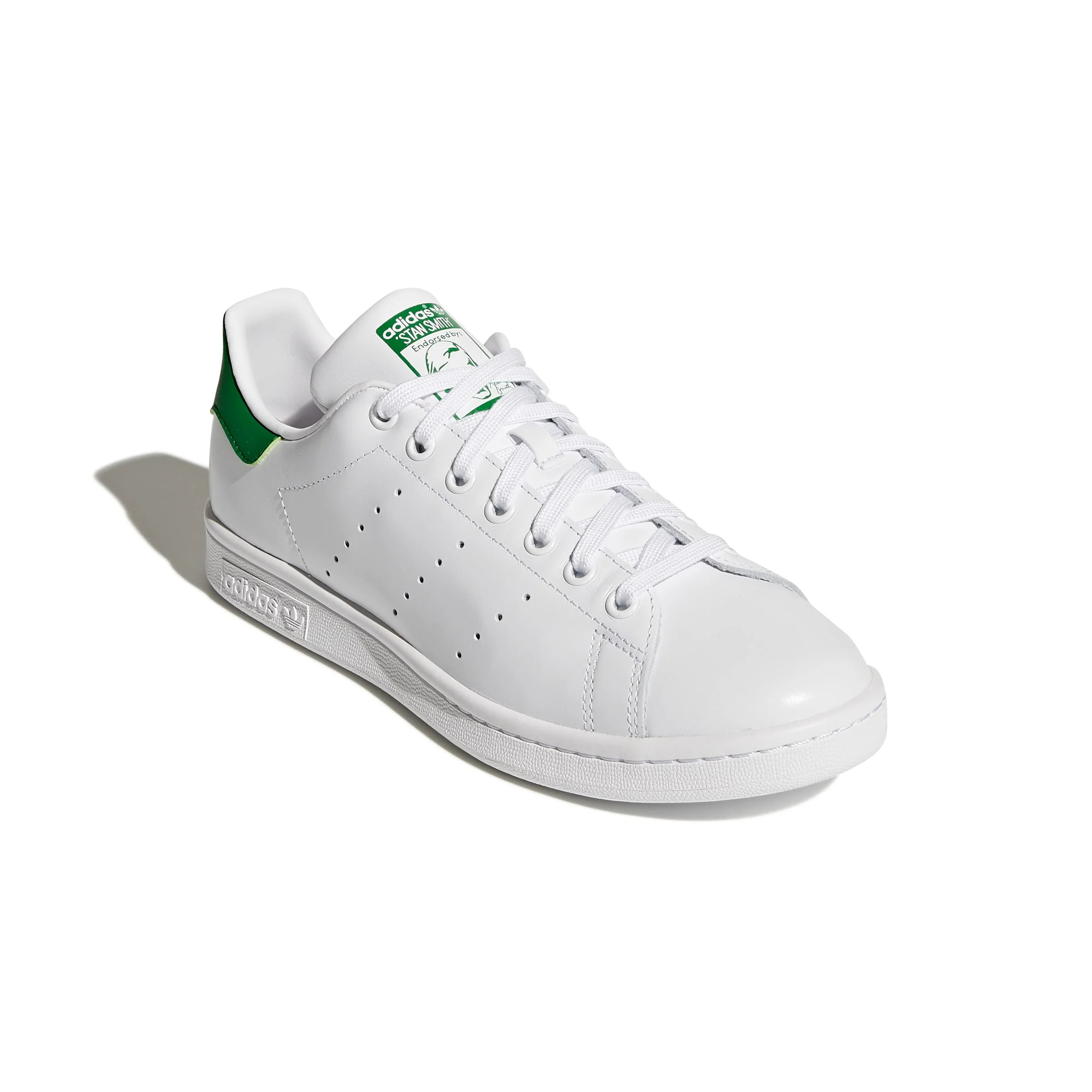 adidas Mens Stan Smith Shoes - Image 2
