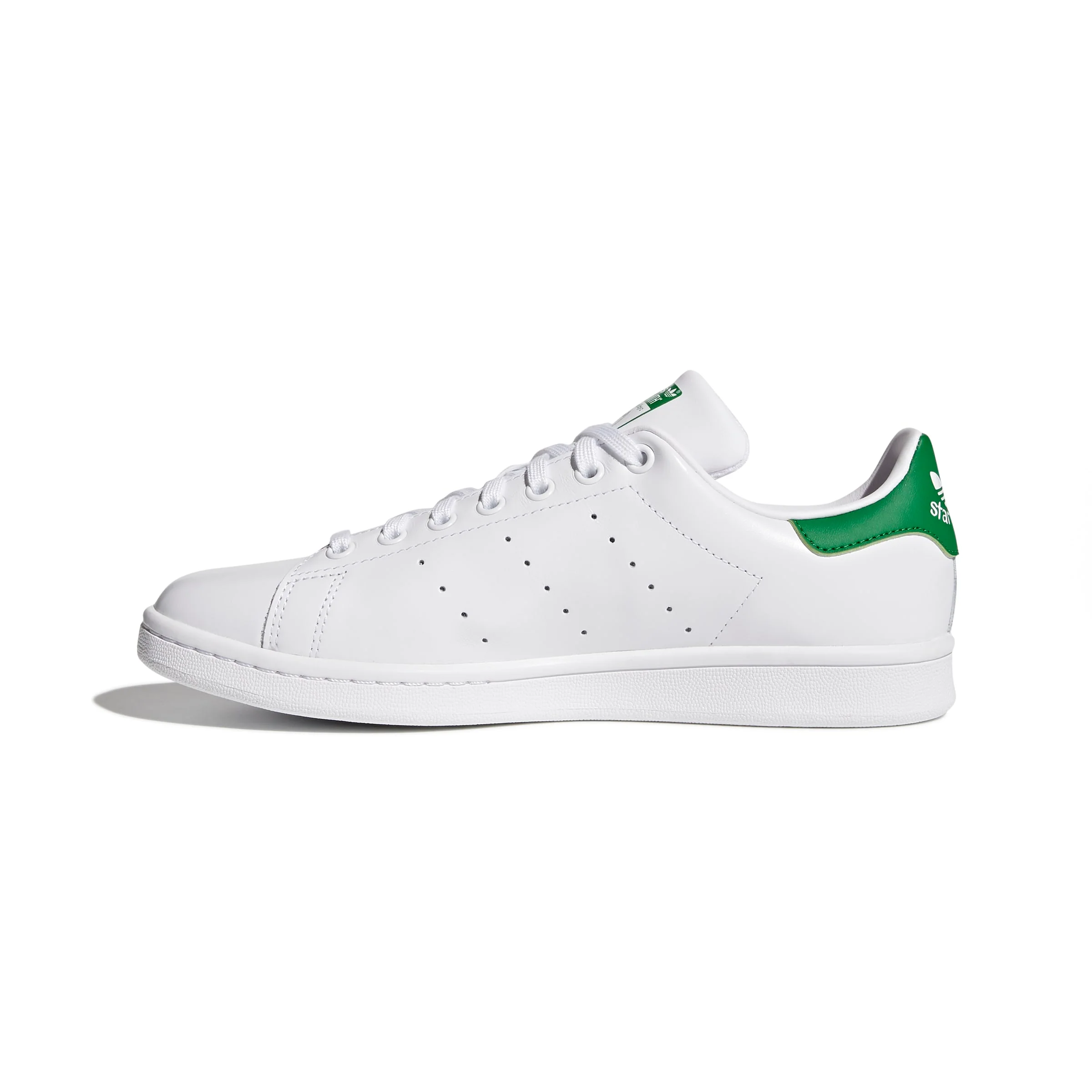 adidas Mens Stan Smith Shoes - Image 3