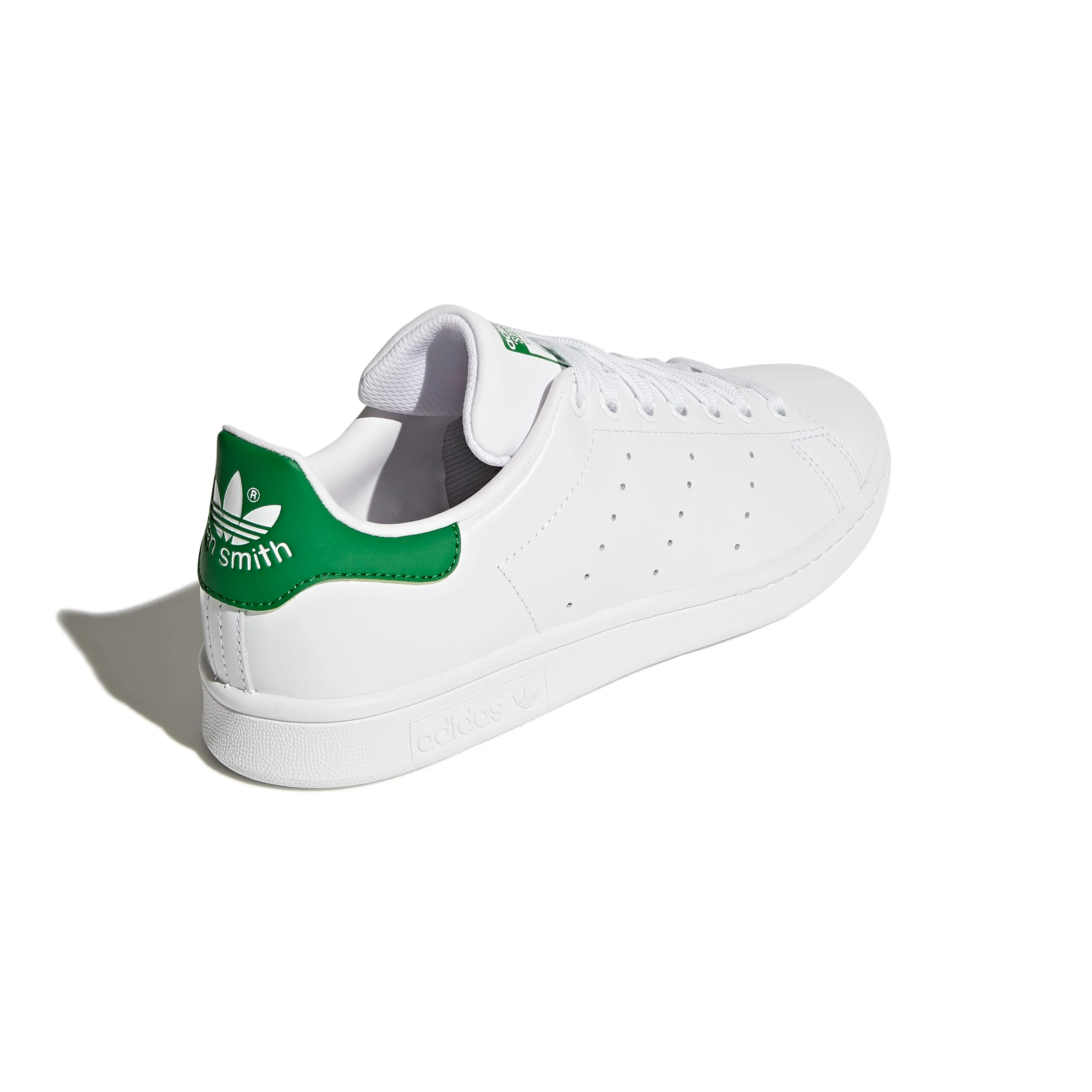 adidas Mens Stan Smith Shoes - Image 4