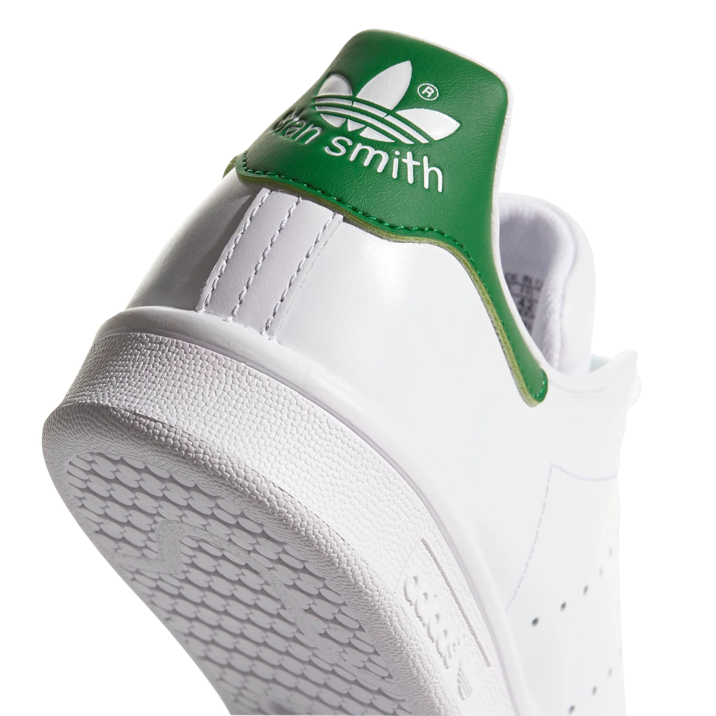 adidas Mens Stan Smith Shoes - Image 6
