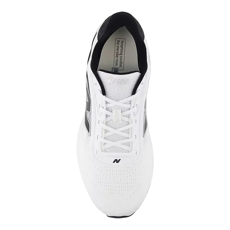 New Balance Mens Fresh Foam 680v9 Shoes - Image 4