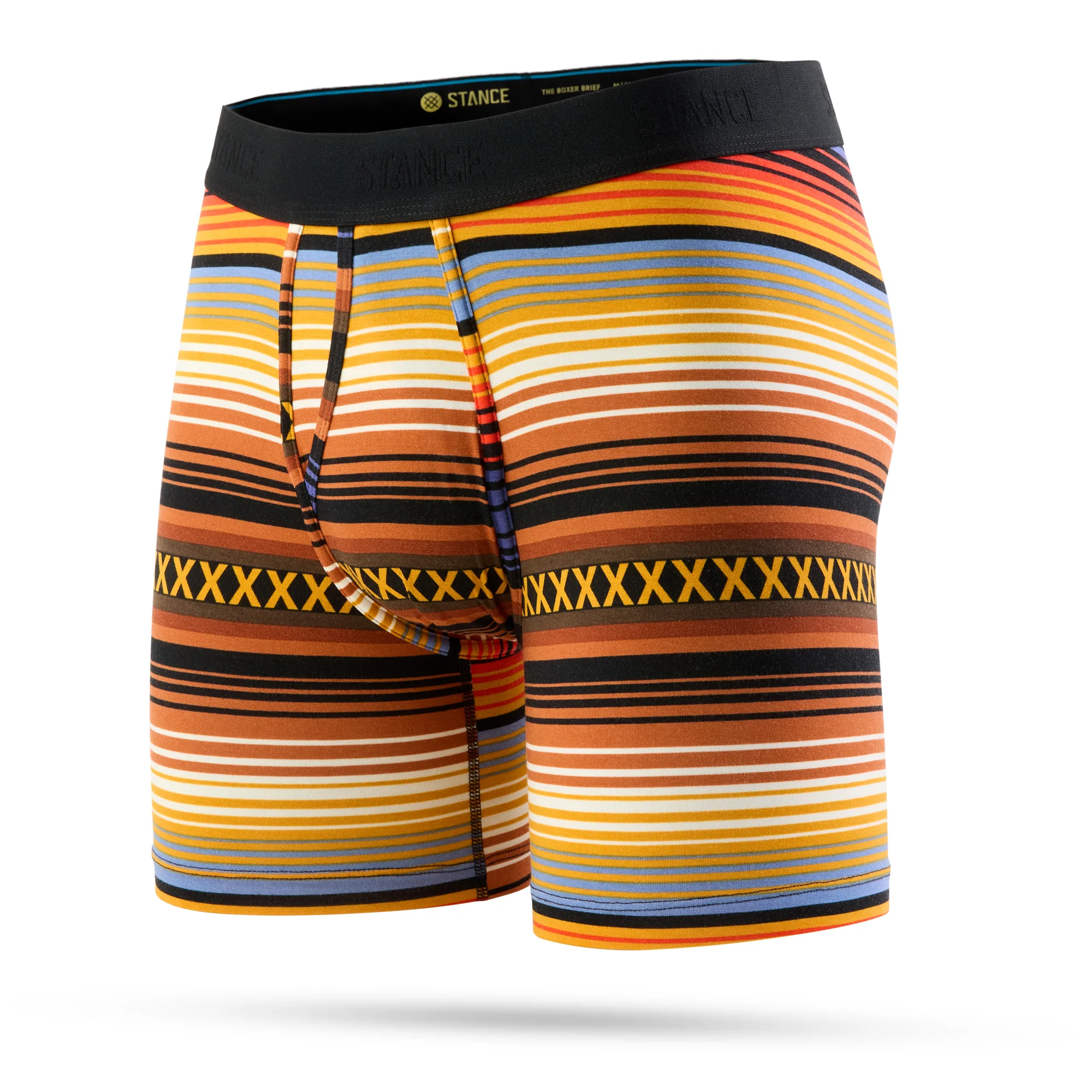 Stance Mens Butter Blend Boxer Brief