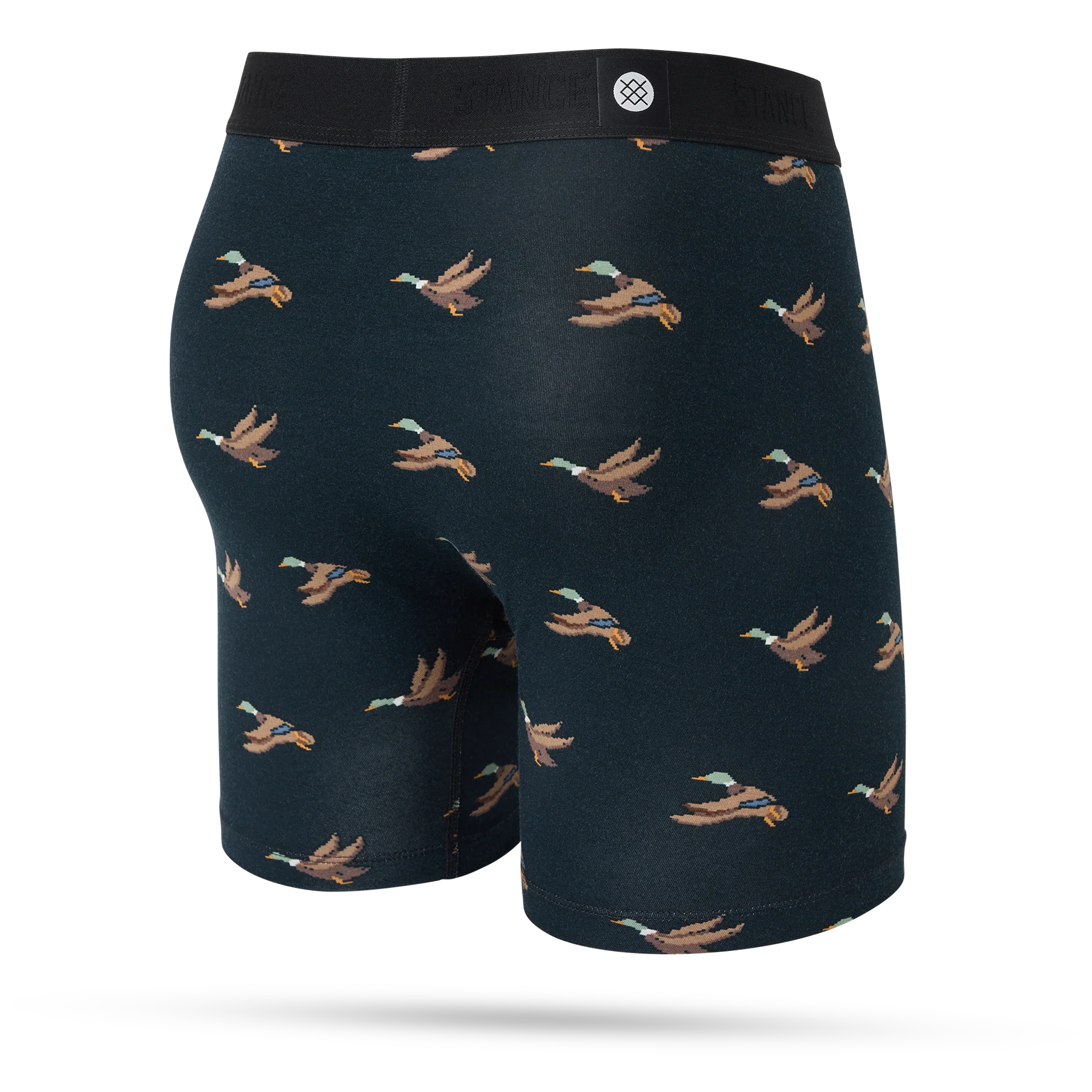 Stance Mens Huntin Butter Blend Boxer Brief - Image 2