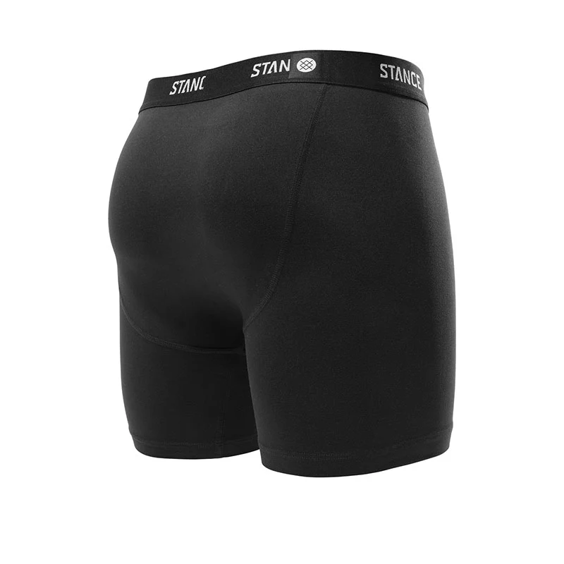 Stance Mens Poly Boxer Brief - Image 2