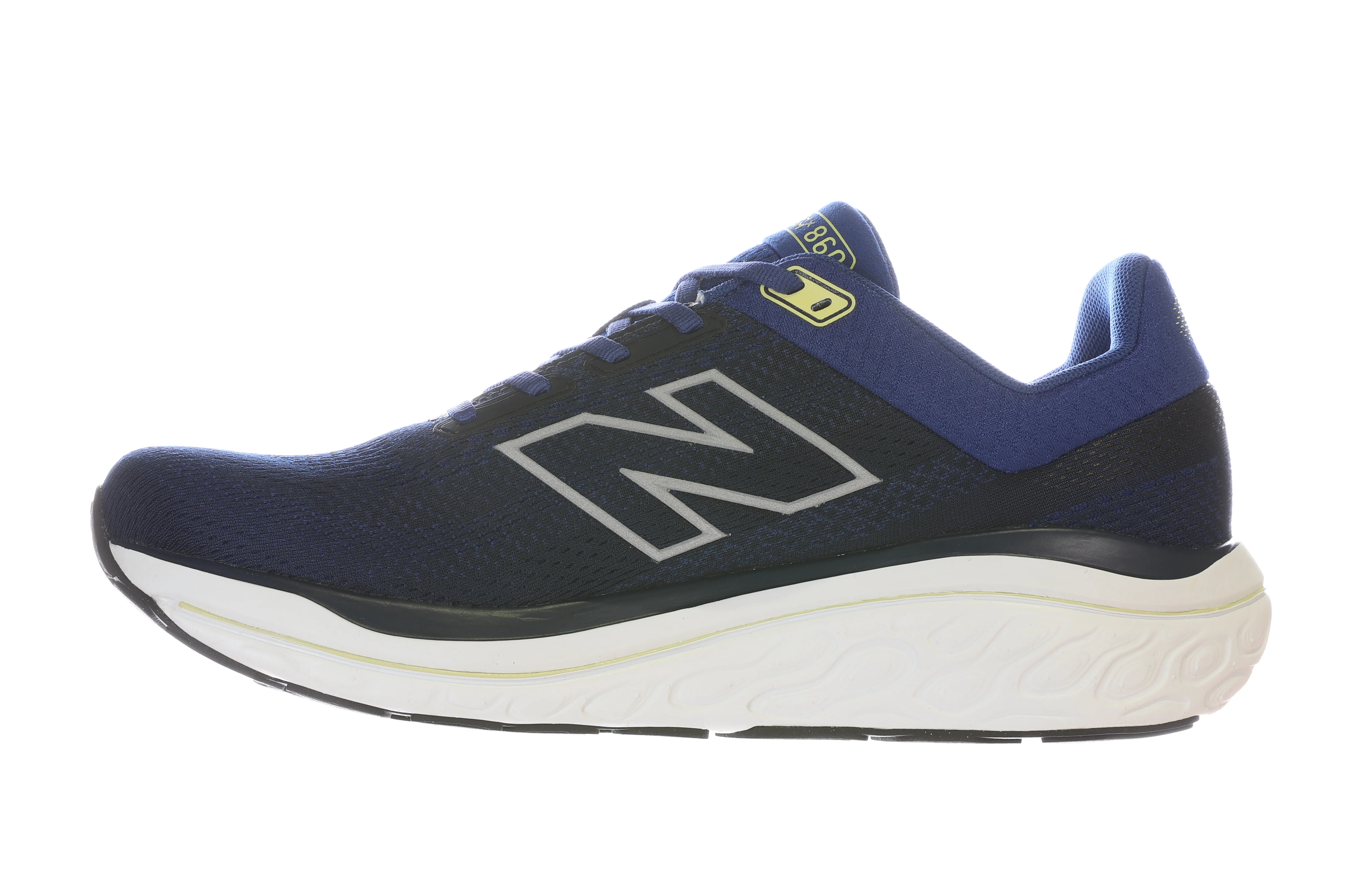 New Balance Mens Fresh Foam X 860v14 Running Shoes - Image 2