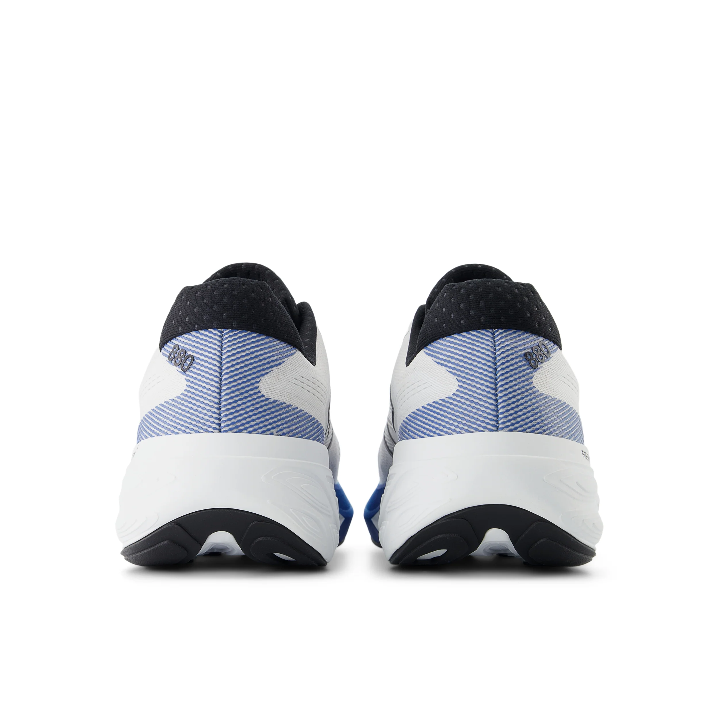 New Balance Mens Fresh Foam X 880v15 Running Shoes - Image 4